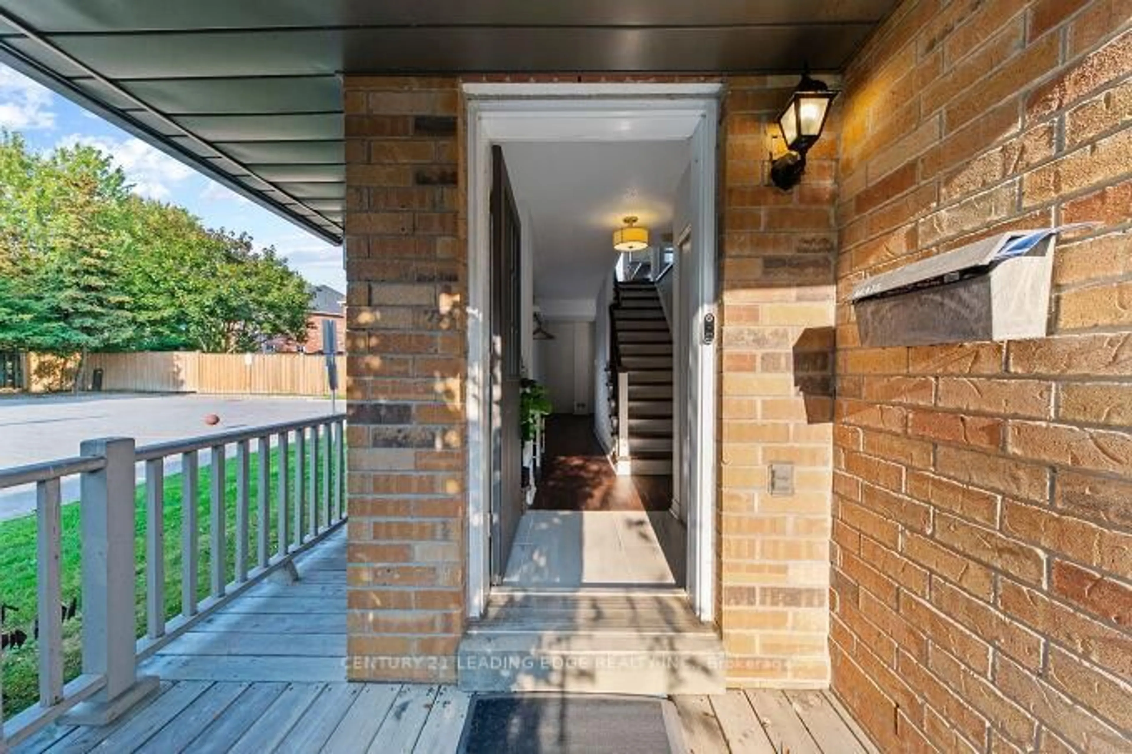 Unknown for 6400 Lawrence Ave #15, Toronto Ontario M1C 5C7