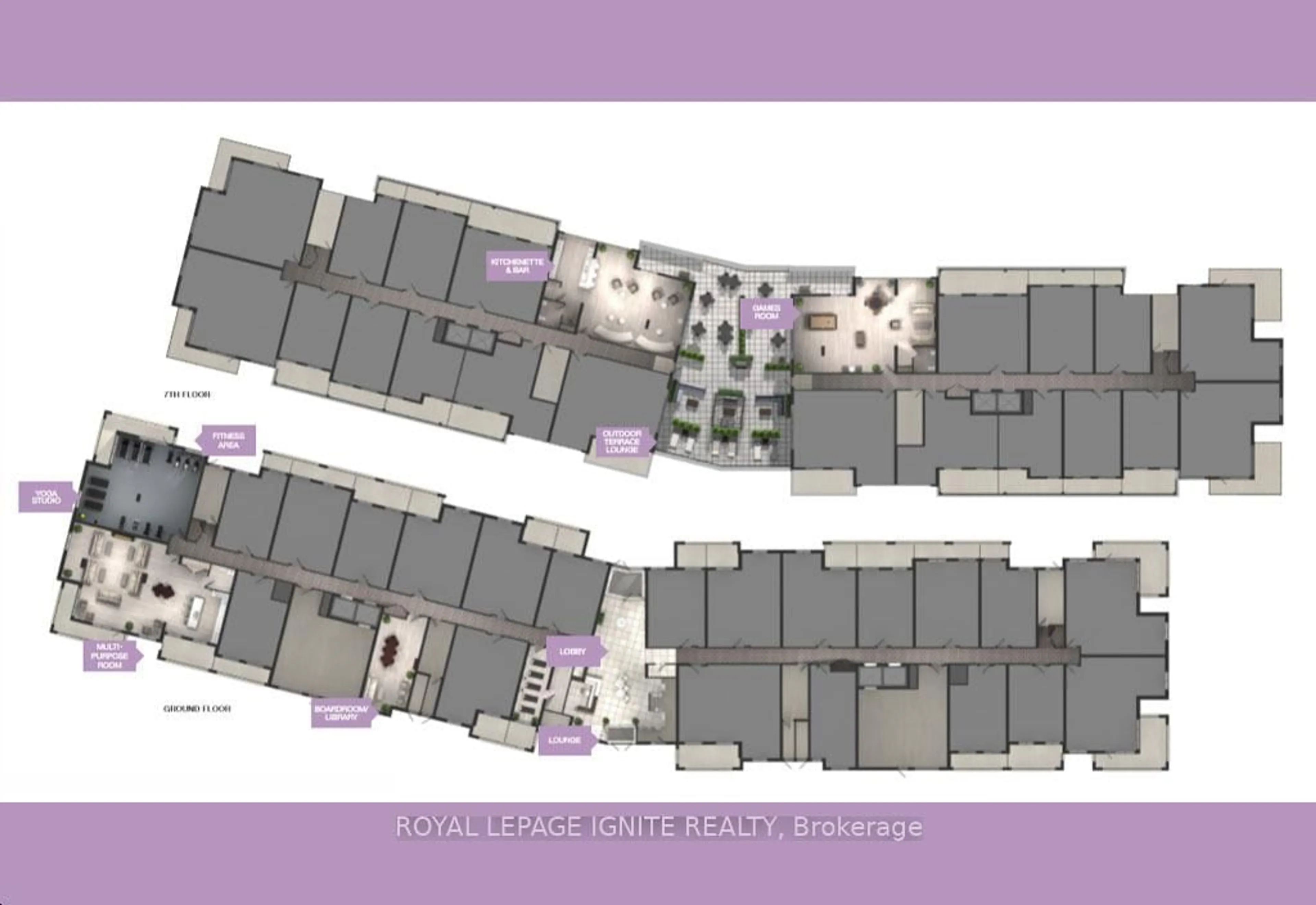 Floor plan for 51 Clarington Blvd #222, Clarington Ontario L1C 7J8