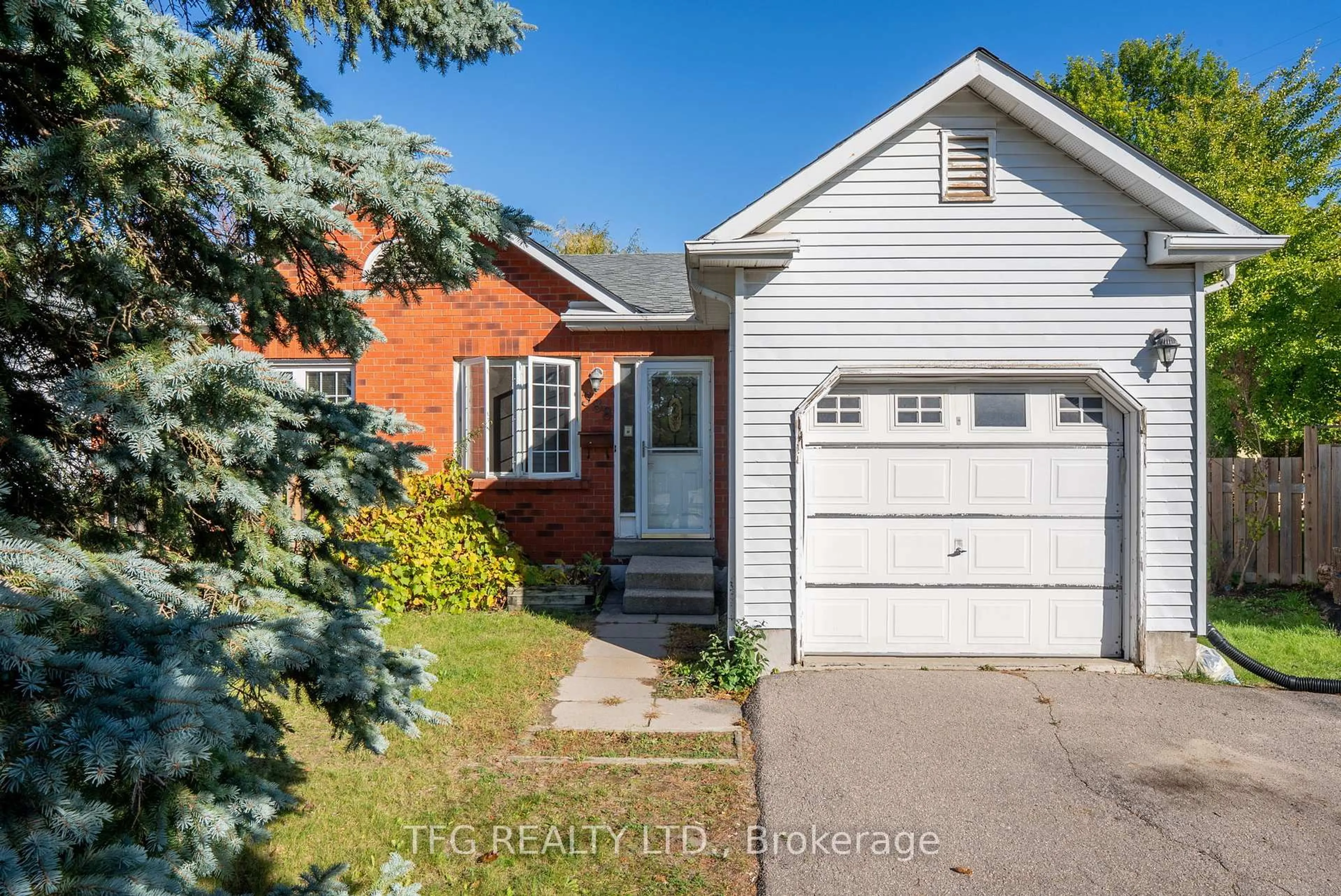 Unknown for 388 Pompano Crt, Oshawa Ontario L1K 1M9