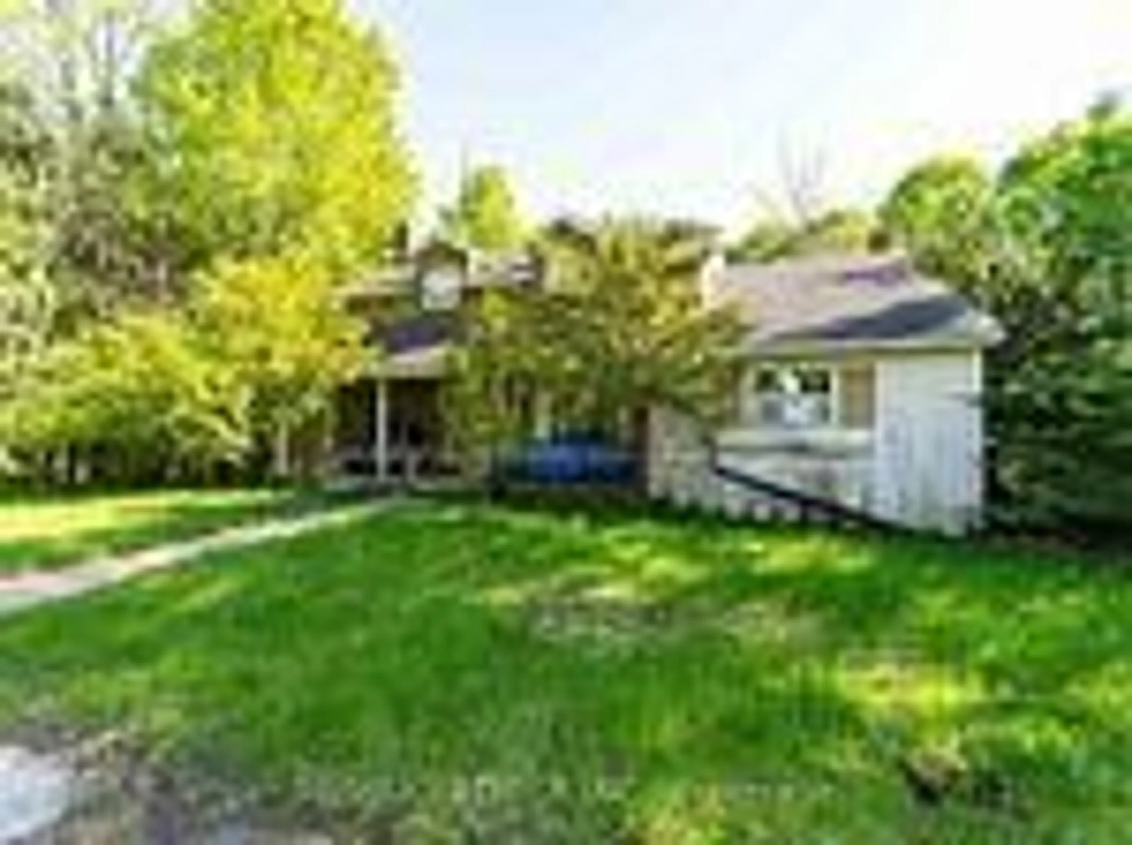 A pic from outside/outdoor area/front of a property/back of a property/a pic from drone, street for 3722 Old Scugog Rd, Clarington Ontario L1C 4J2