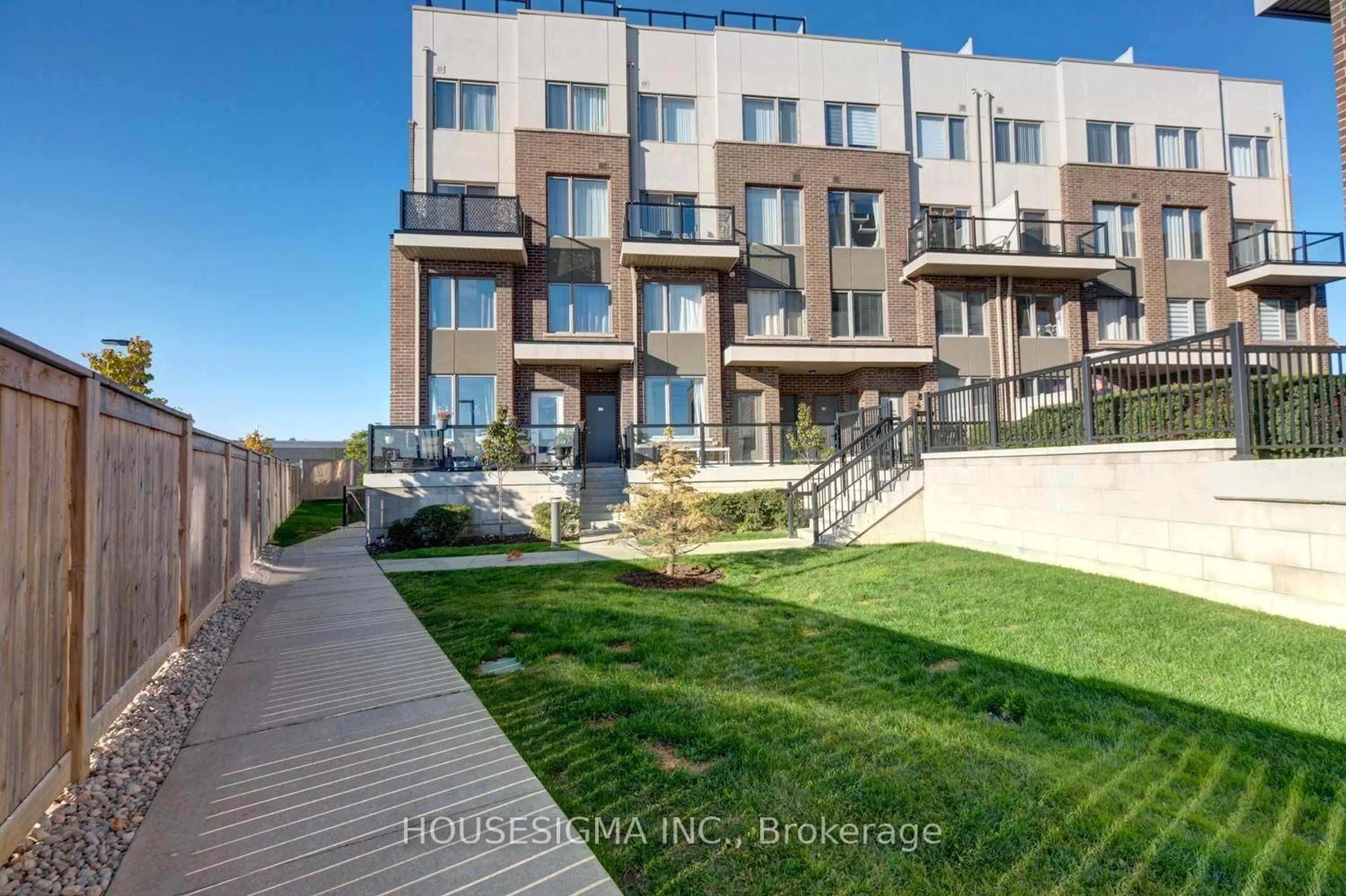 Unknown for 1460 Whites Rd #408, Pickering Ontario L1V 0E8