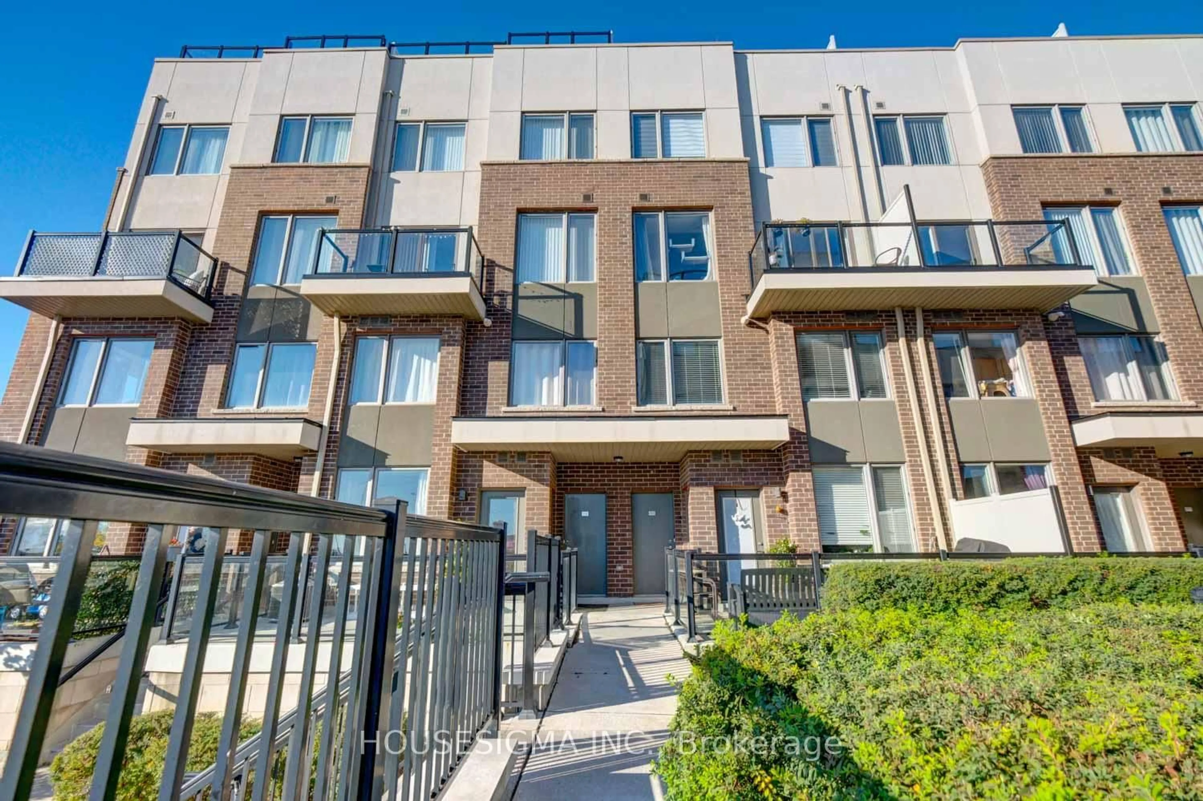 Unknown for 1460 Whites Rd #408, Pickering Ontario L1V 0E8