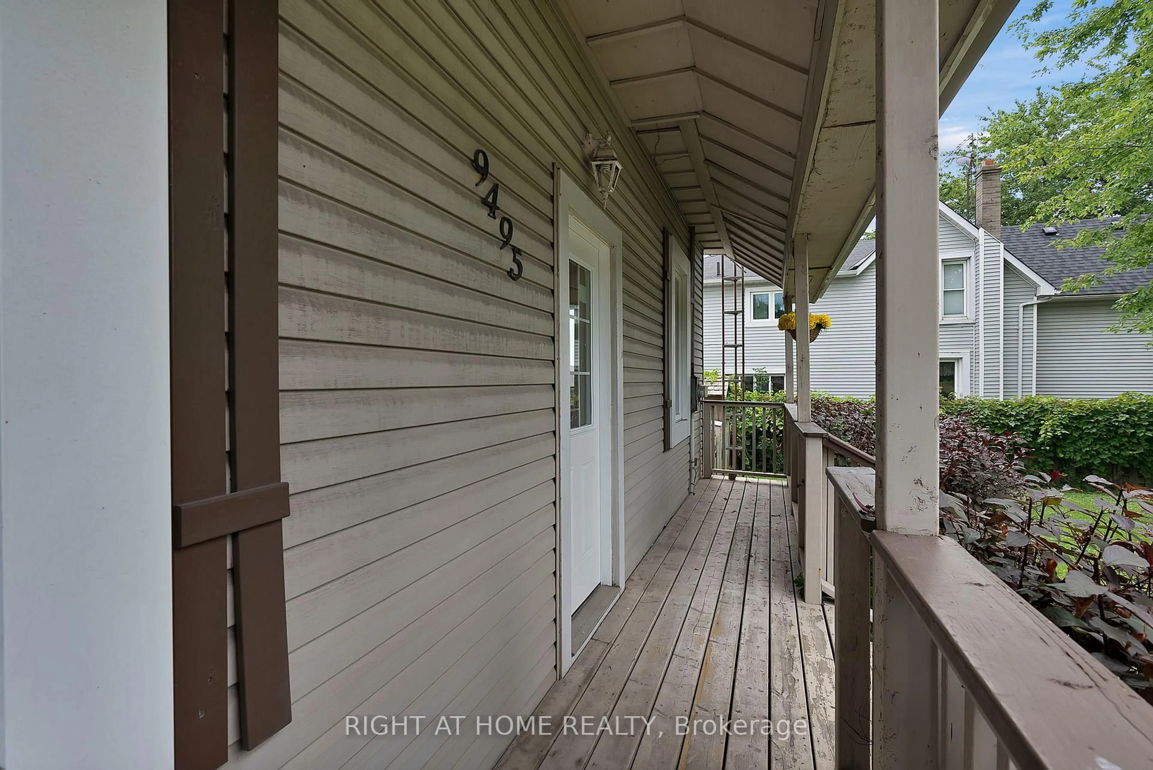 Unknown for 9495 Baldwin St, Whitby Ontario L0B 1A0