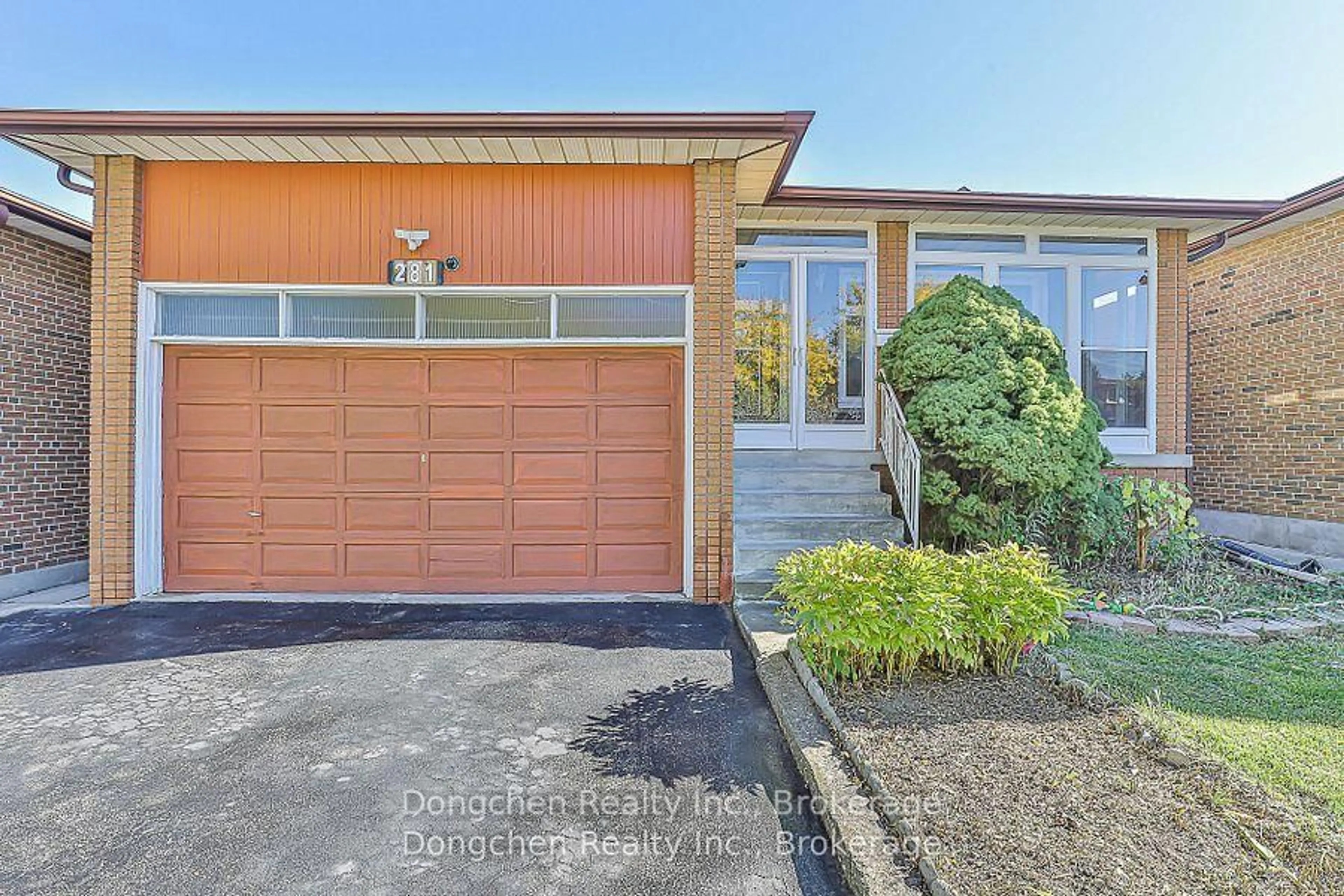 Unknown for 281 Huntsmill Blvd, Toronto Ontario M1W 3E4