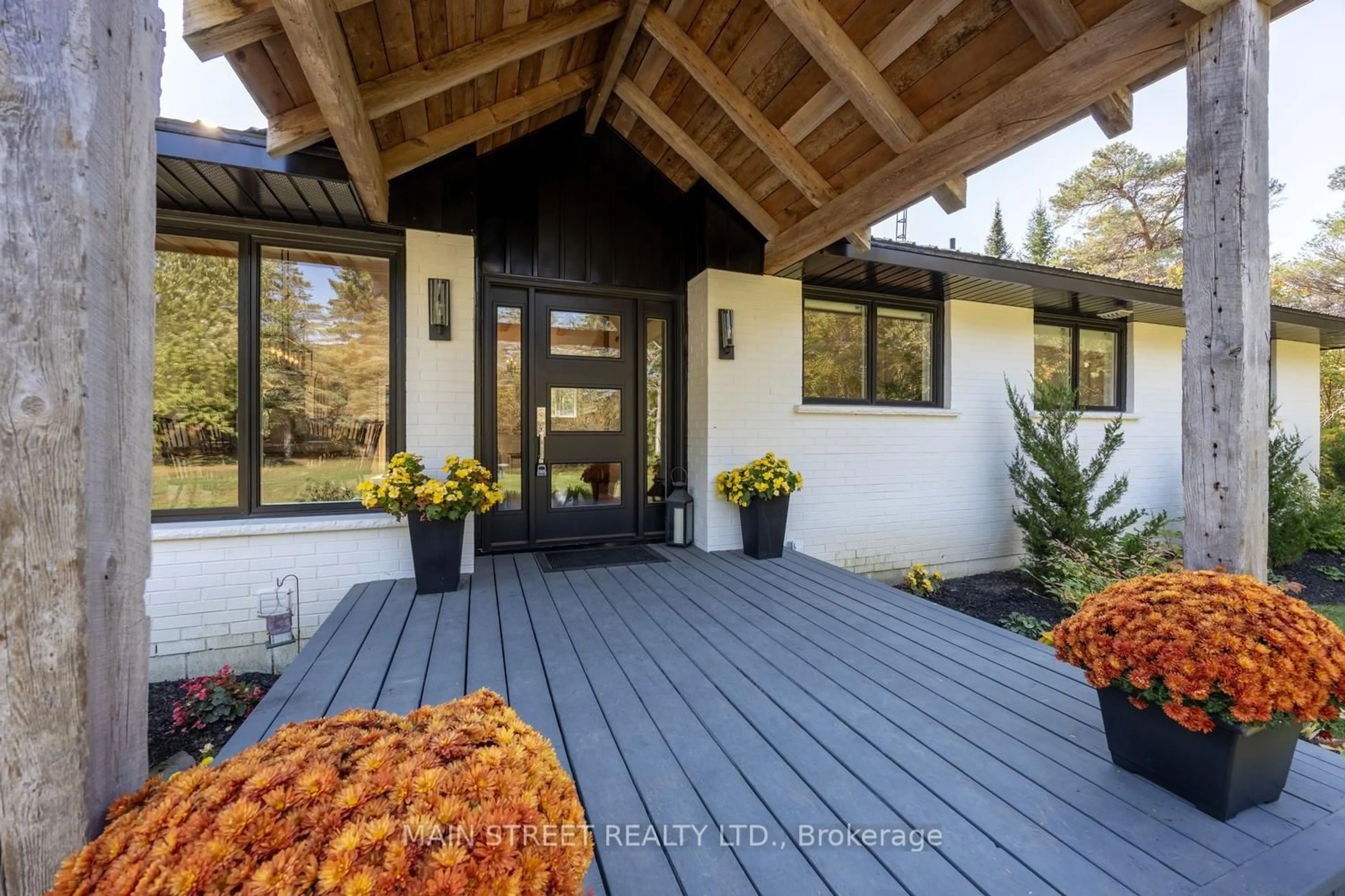 Unknown for 4730 Devitts Rd, Scugog Ontario L0B 1B0