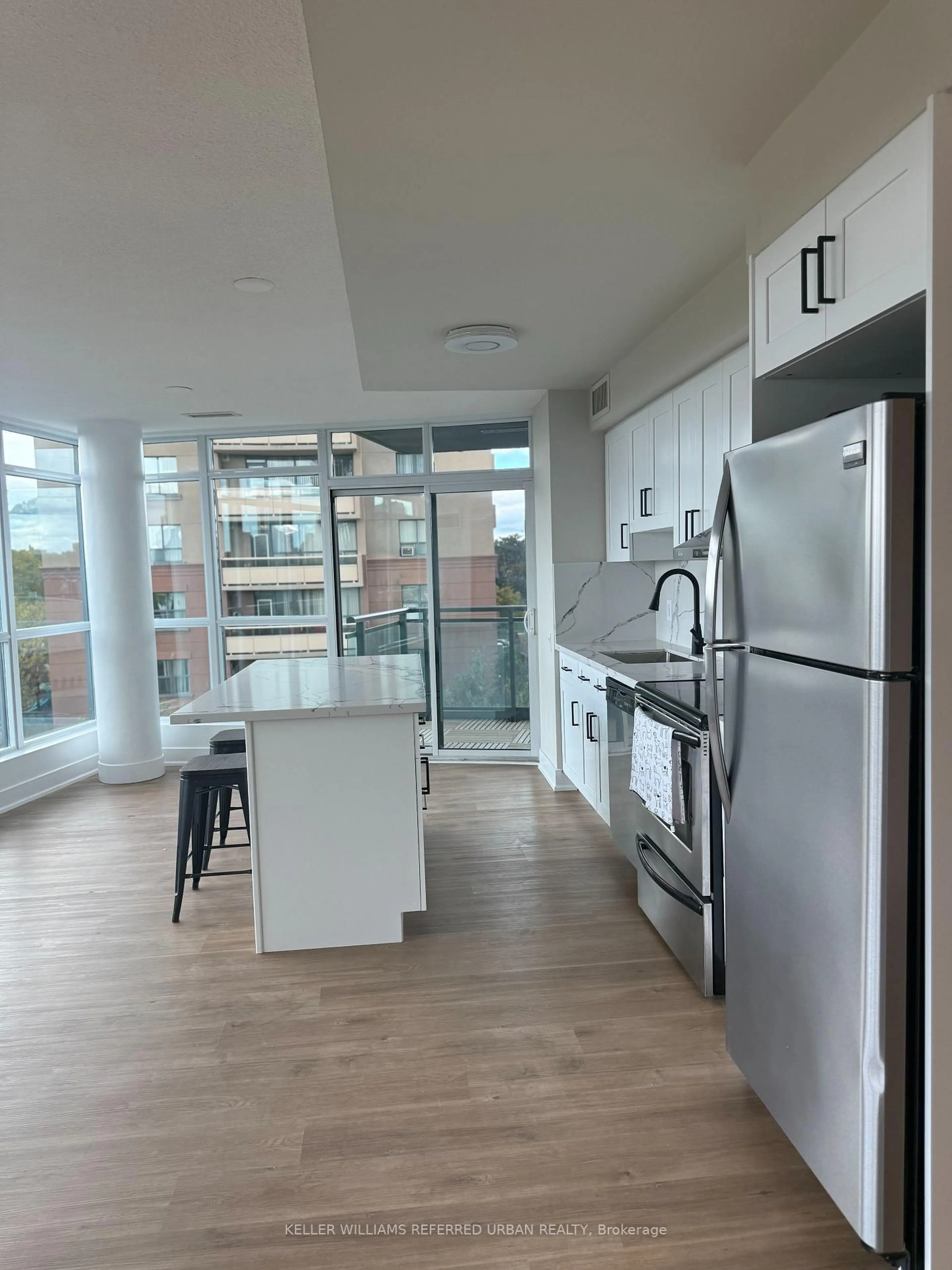 Unknown for 1048 Broadview Ave #308, Toronto Ontario M4K 2B8