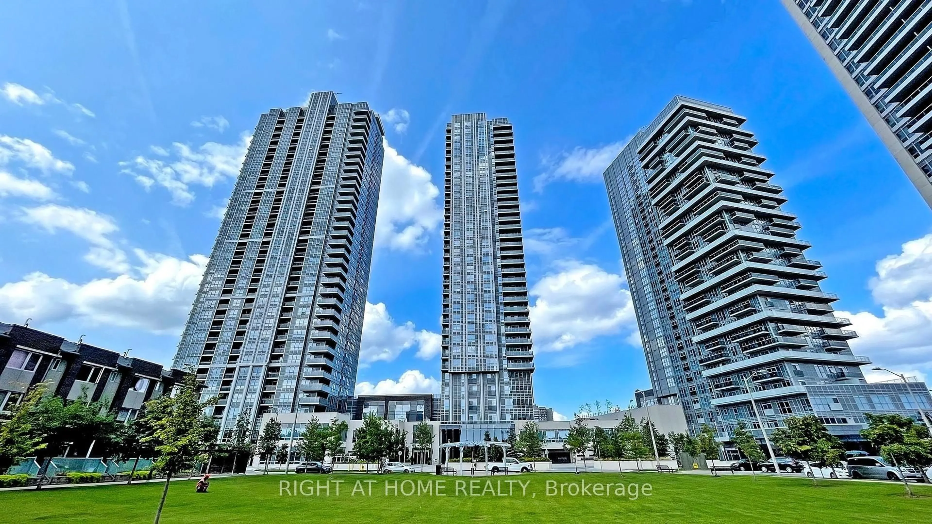 Unknown for 255 Village Green Sq #2503, Toronto Ontario M1S 0L3