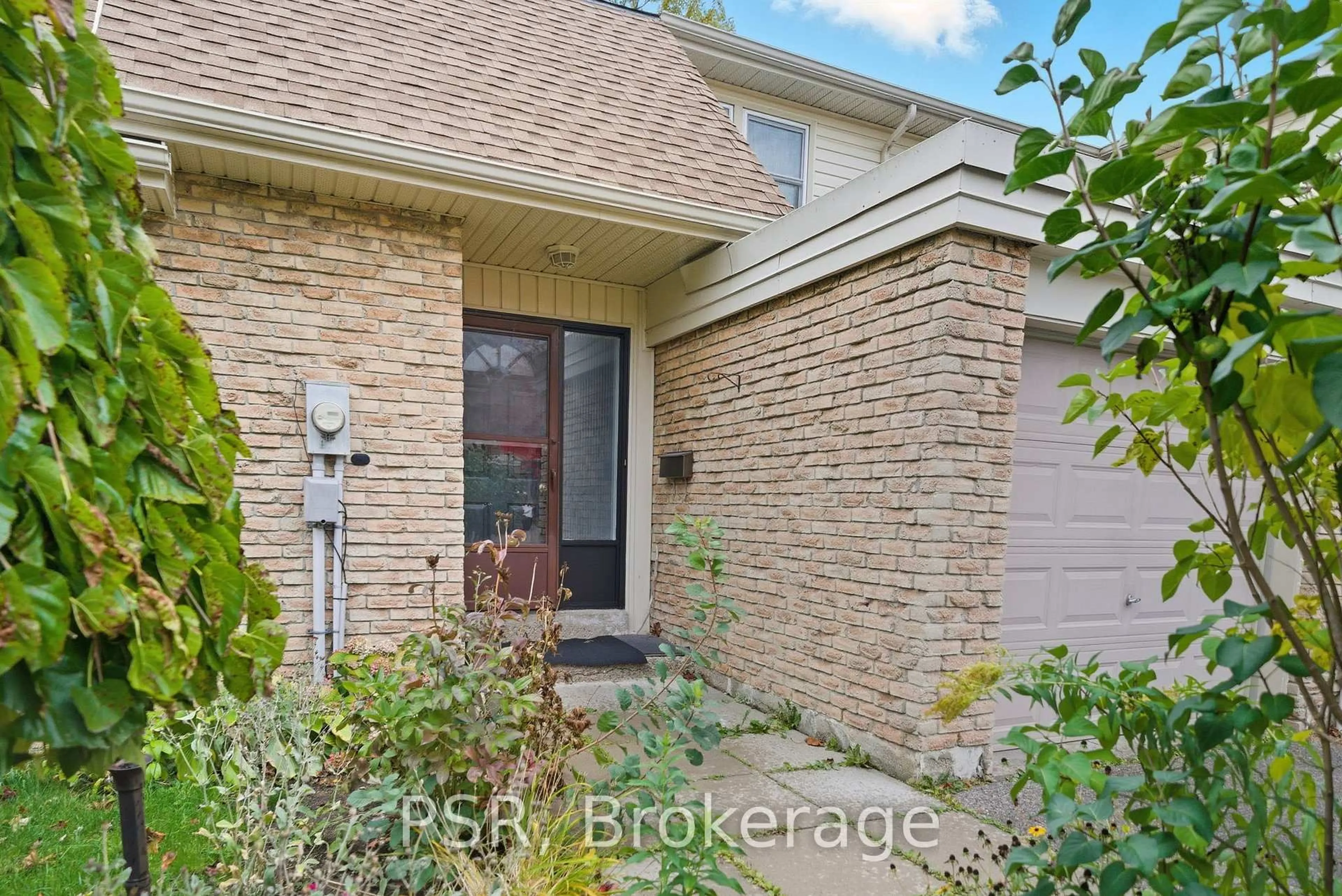 Unknown for 7 Chamberlain Crt #22, Ajax Ontario L1S 3M7