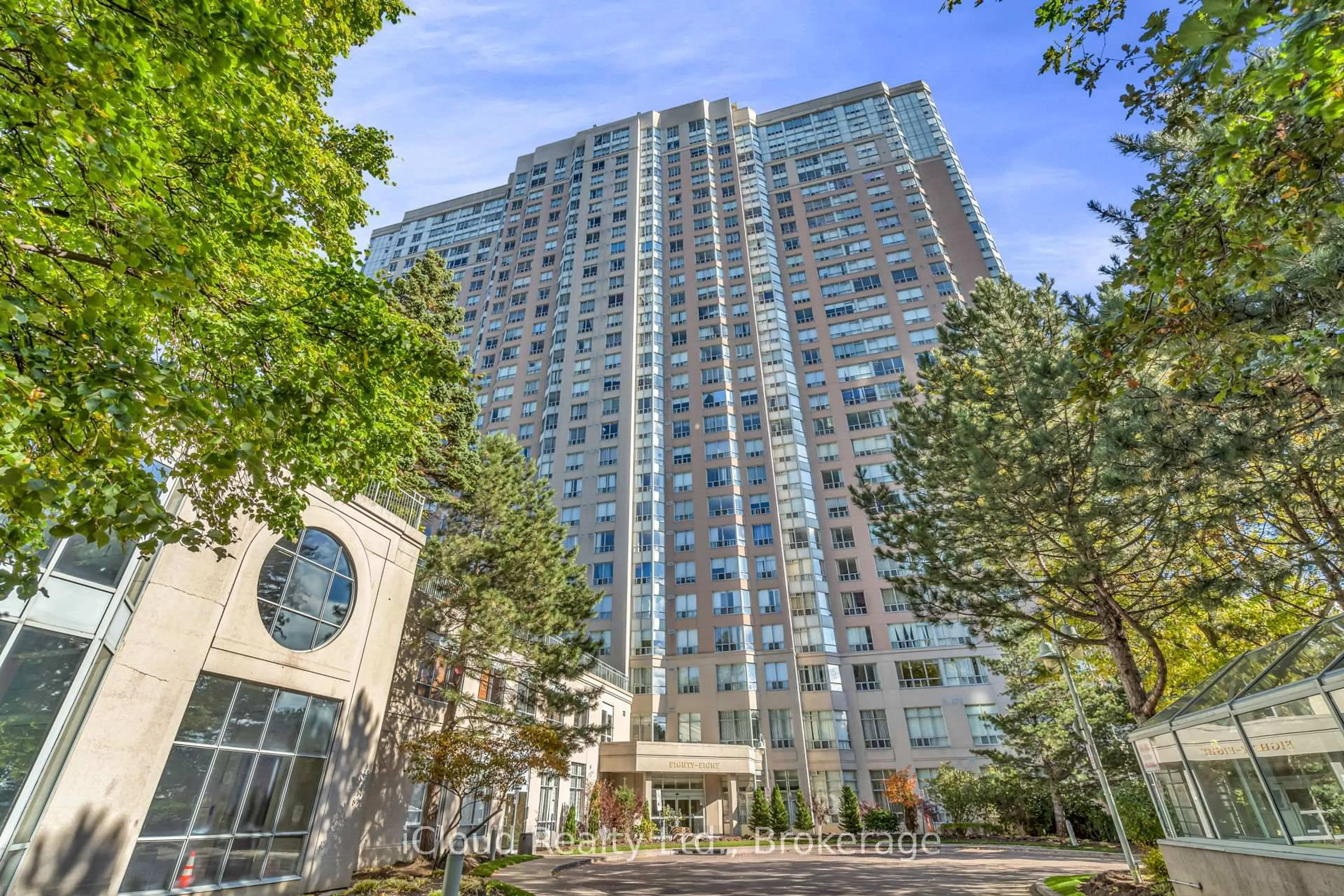 Unknown for 88 Corporate Dr #611, Toronto Ontario M1H 3G6