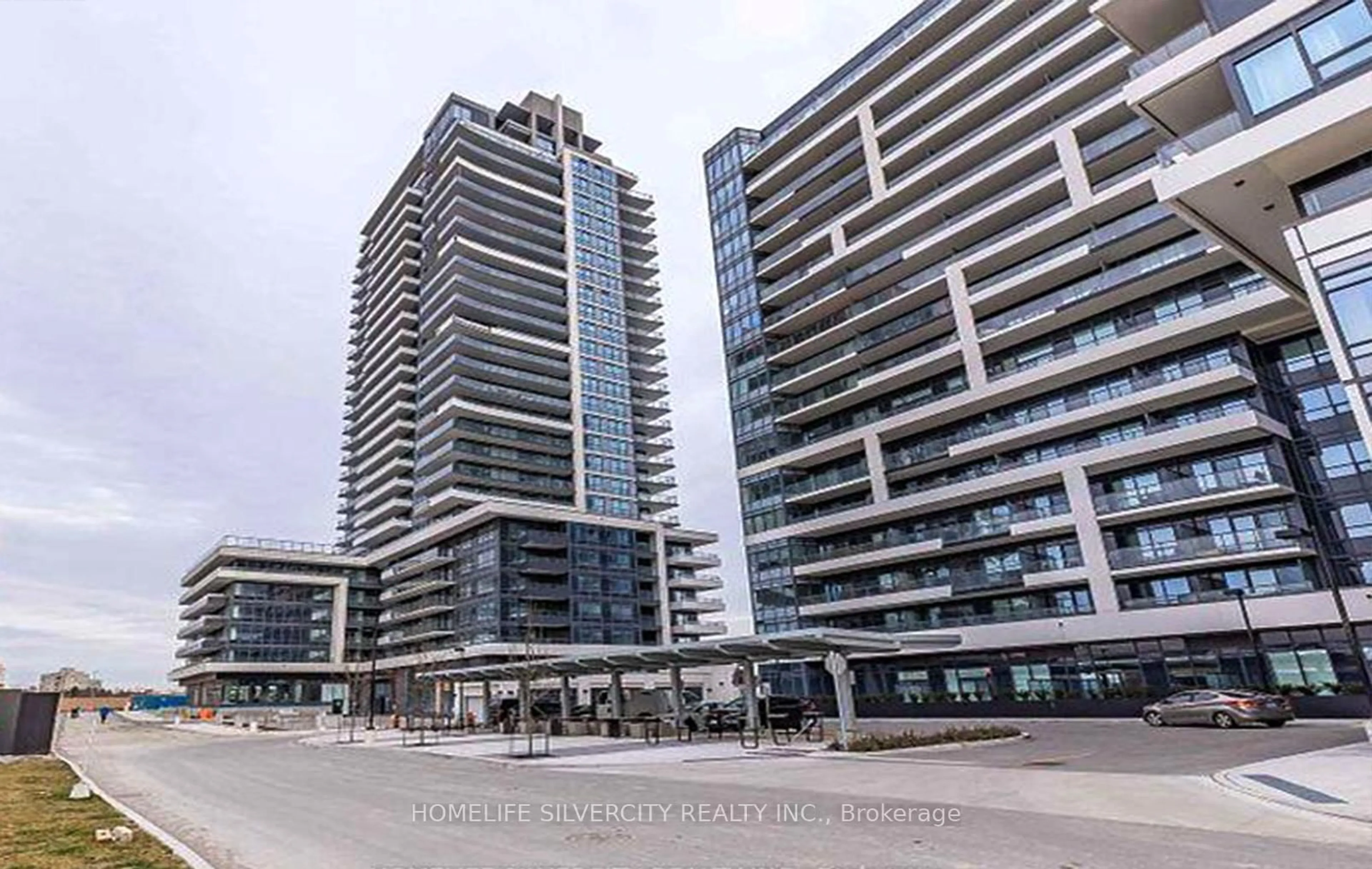 Unknown for 1455 Celebration Dr #607, Pickering Ontario L1W 3R5