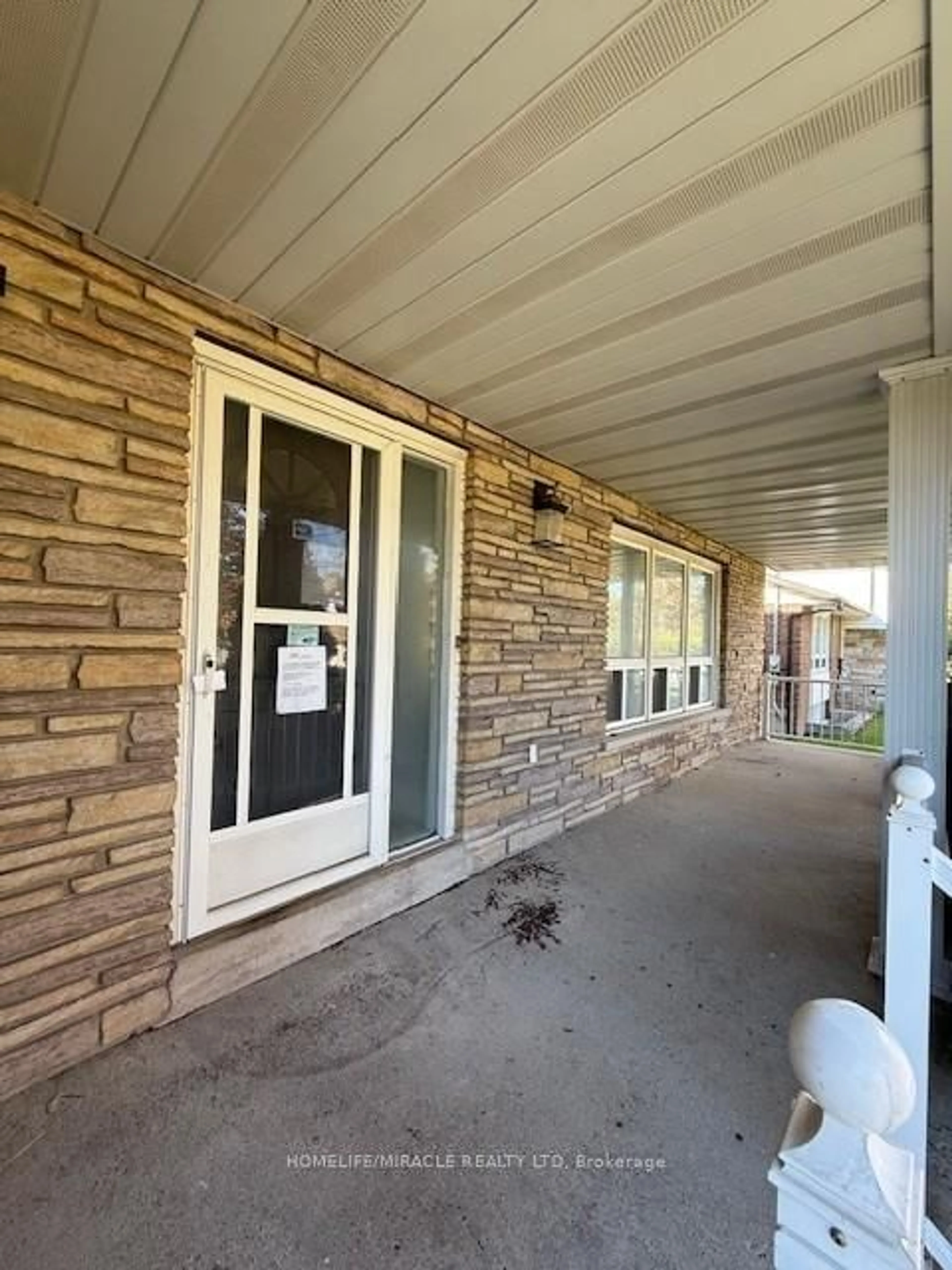 Unknown for 334 Wilson Rd, Oshawa Ontario L1G 6E5