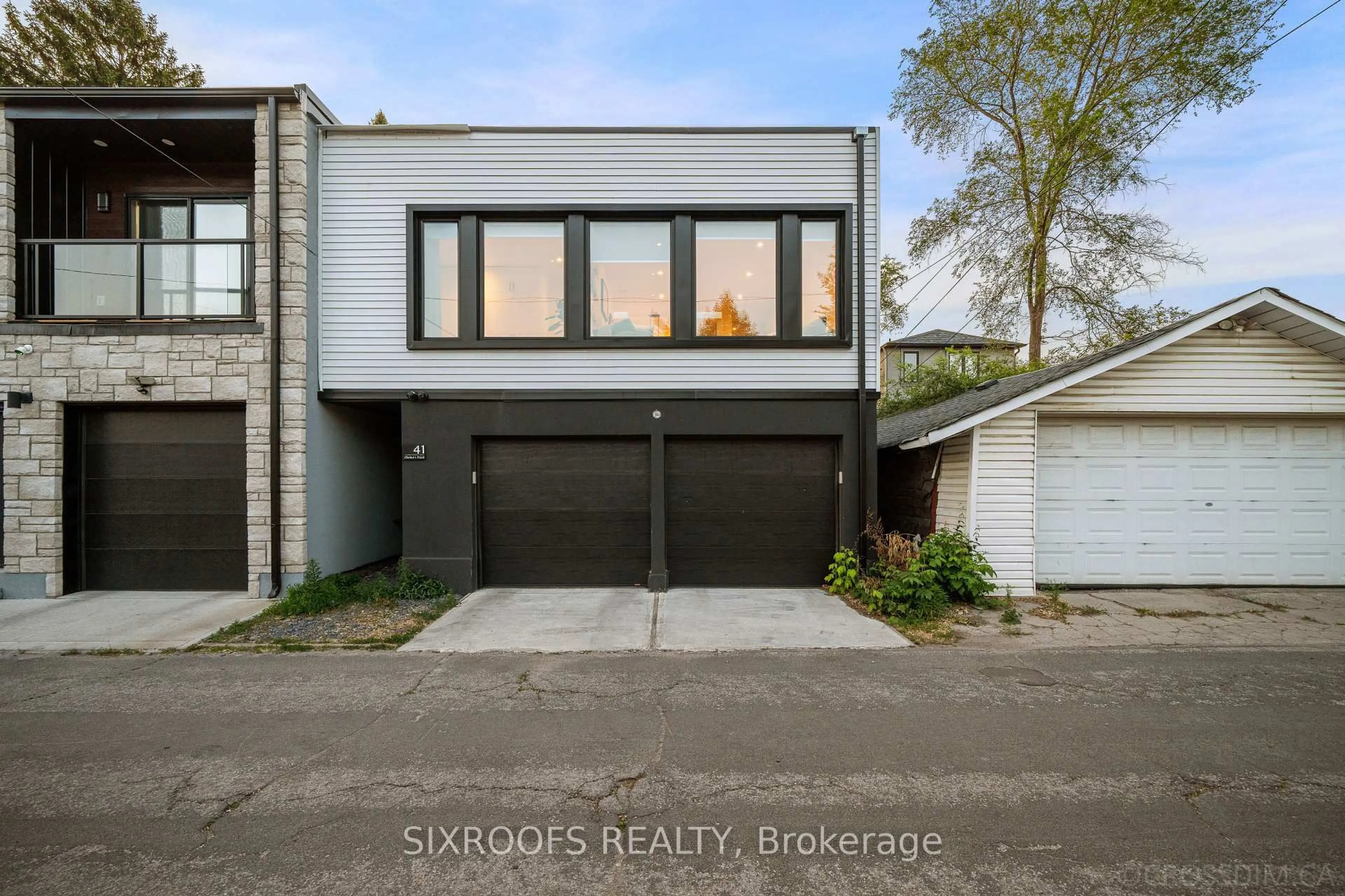 Unknown for 41 Dunkirk Rd, Toronto Ontario M4C 2M4