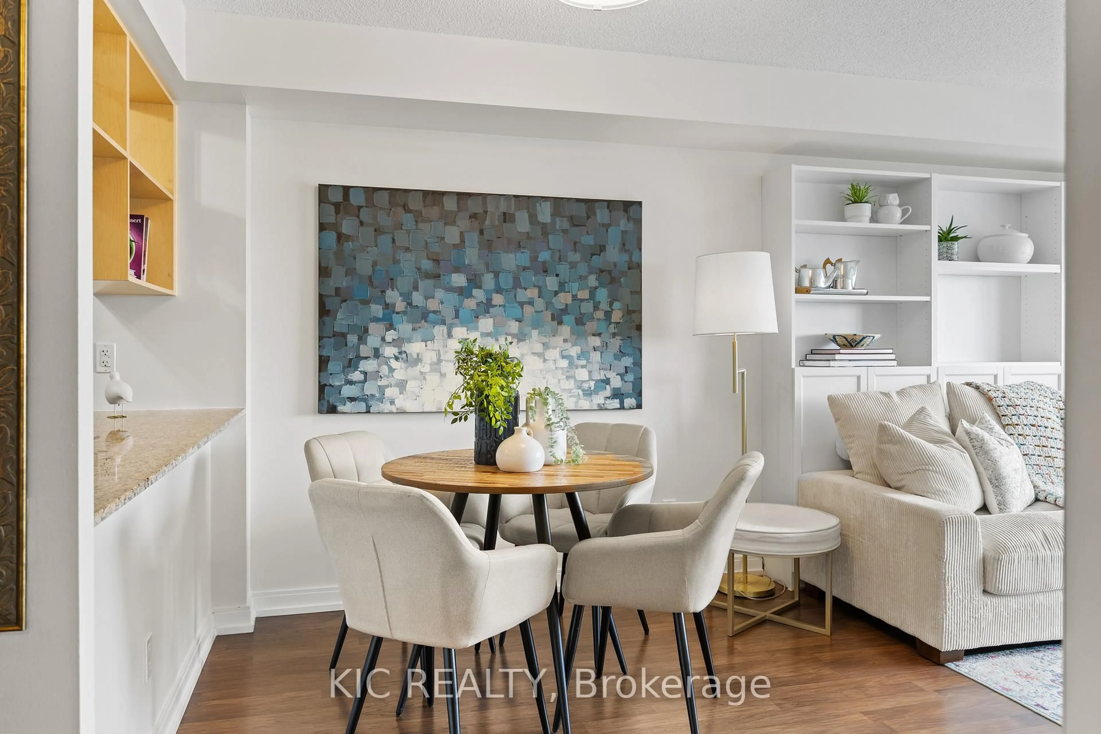 Unknown for 181 Village Green Sq #2312, Toronto Ontario M1S 0K6