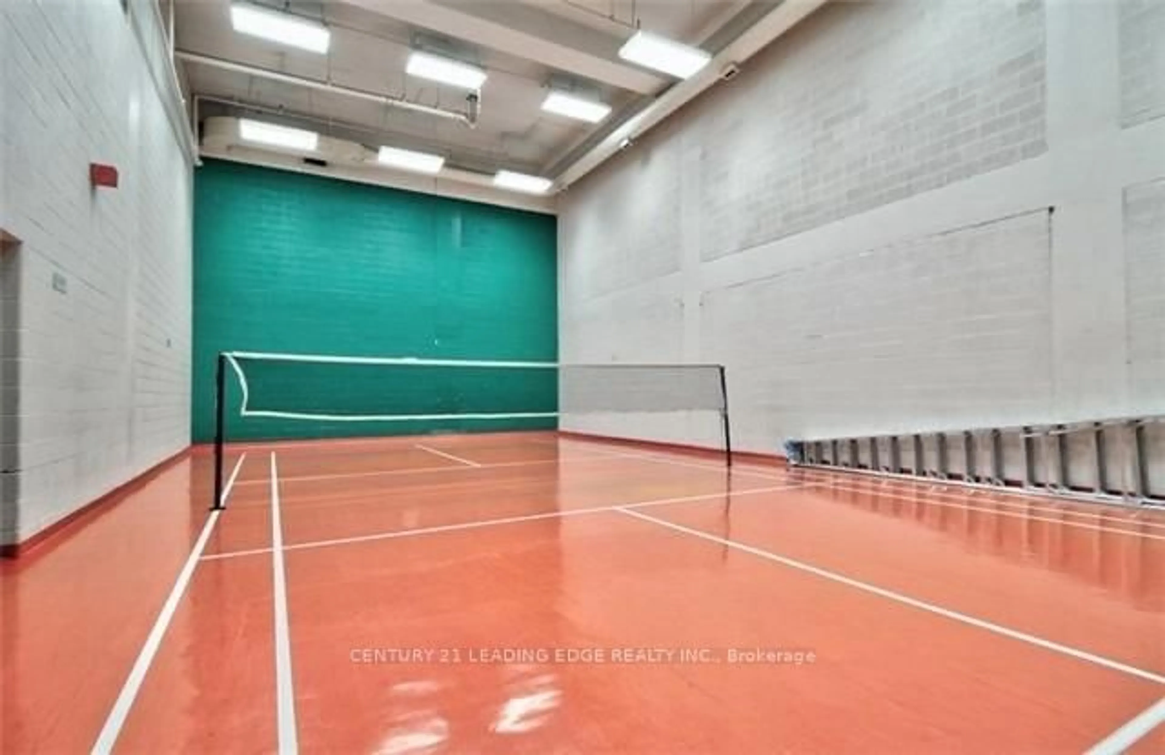 Gym or fitness room for 18 Lee Centre Dr #903, Toronto Ontario M1H 3H5