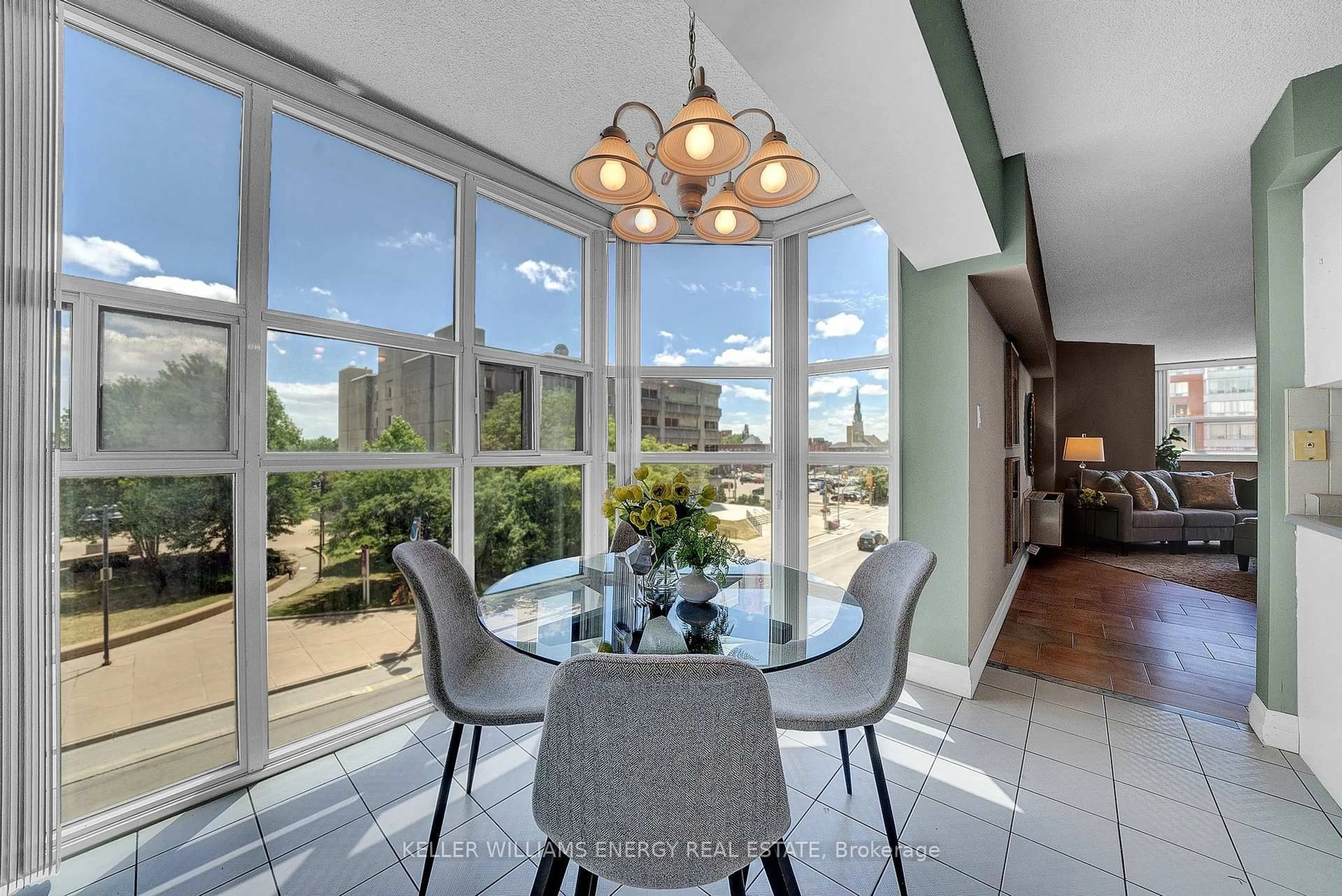 Dining room, unknown for 80 Athol St #302, Oshawa Ontario L1H 8B7