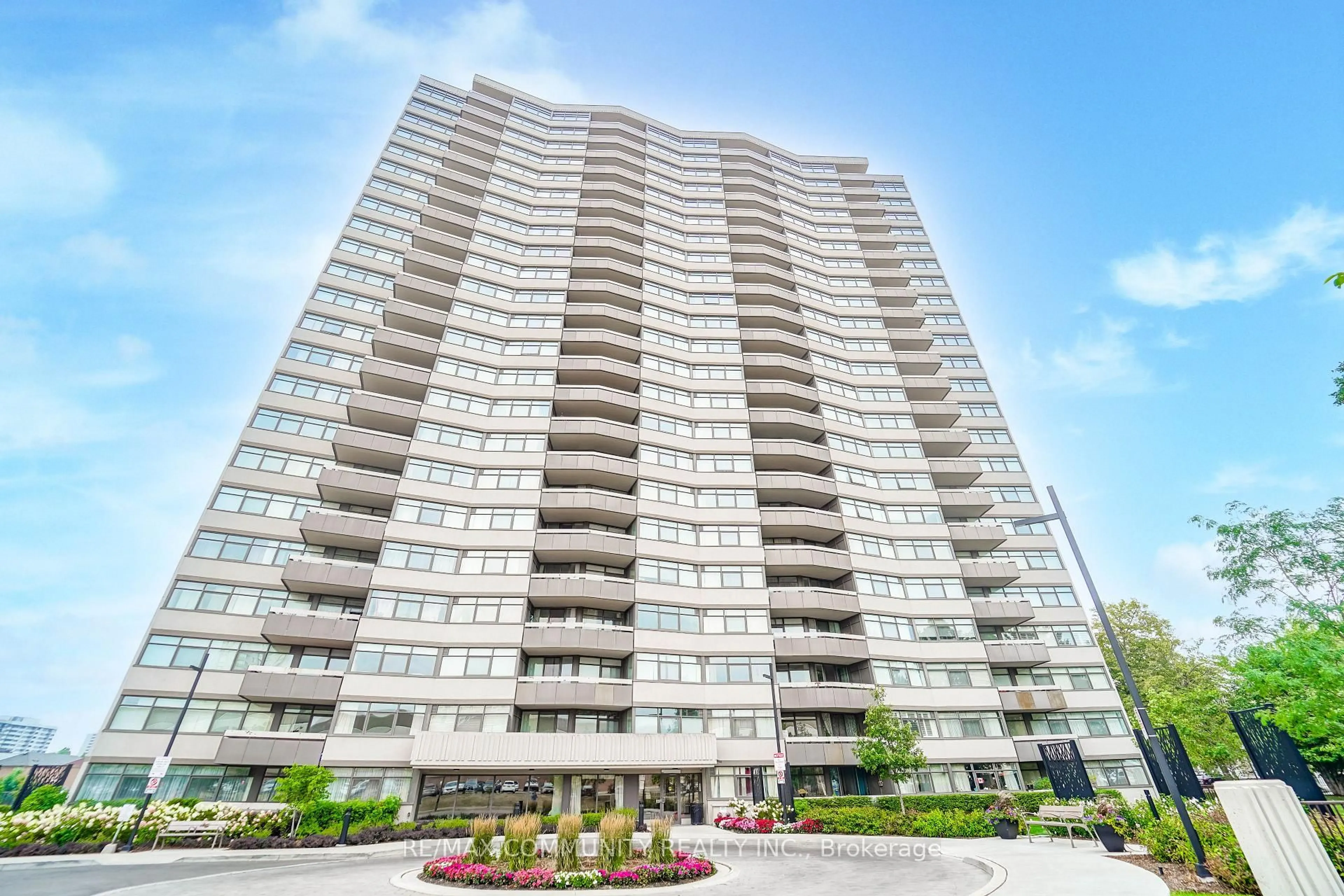 Unknown for 3131 Bridletowne Circ #302, Toronto Ontario M1W 2S9