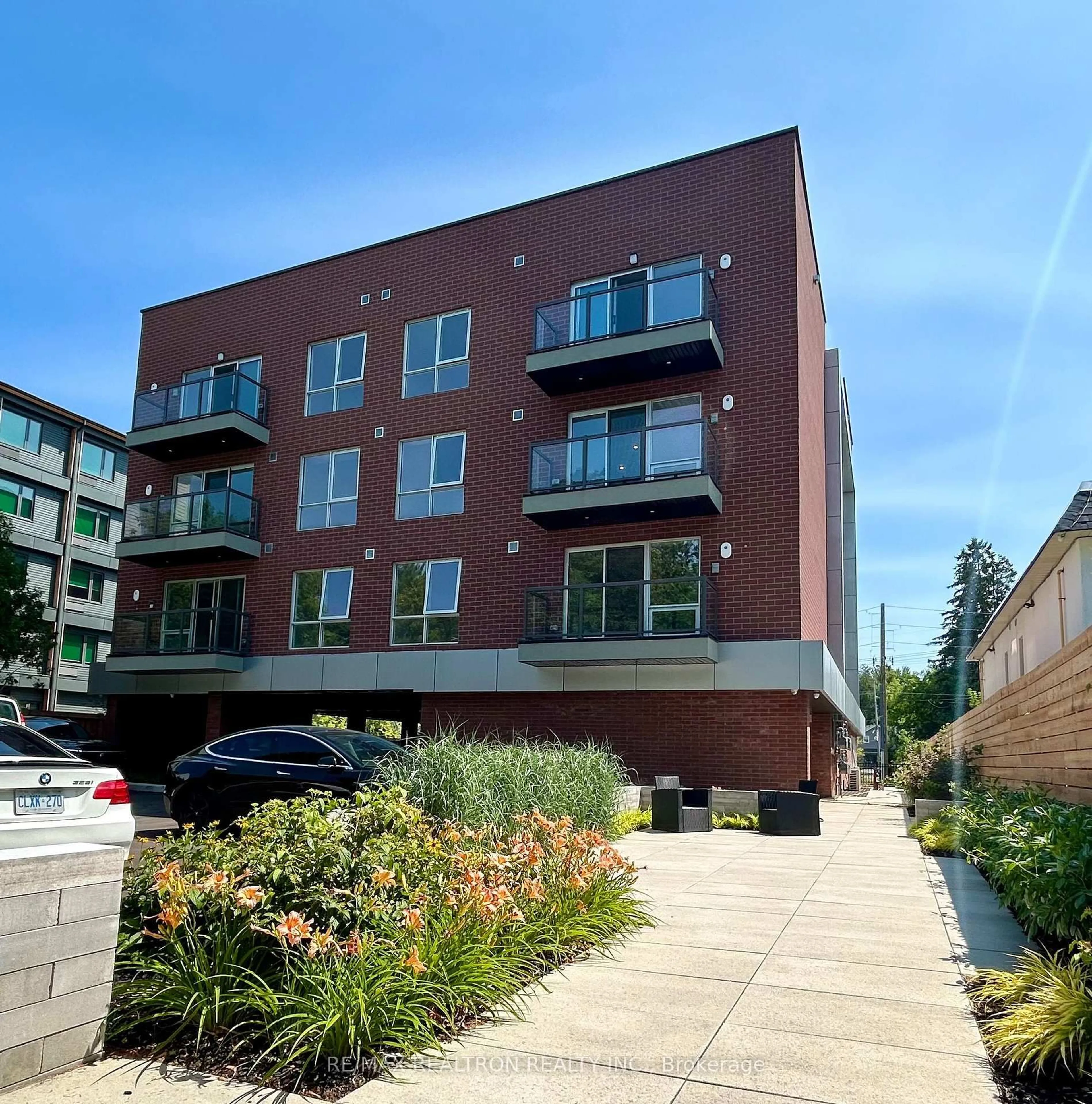 Unknown for 61 Orchard Park Dr #204, Toronto Ontario M1E 0C8