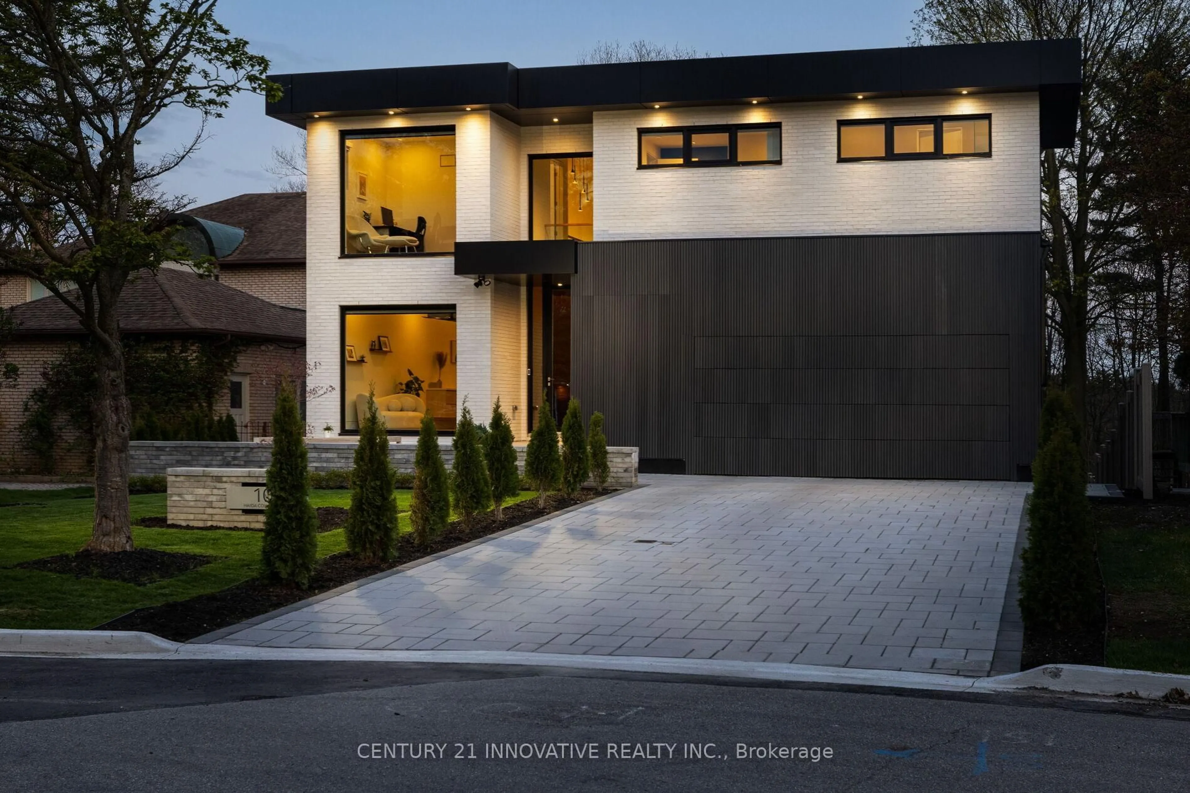 Unknown for 10 Haida Crt, Toronto Ontario M1C 3L1