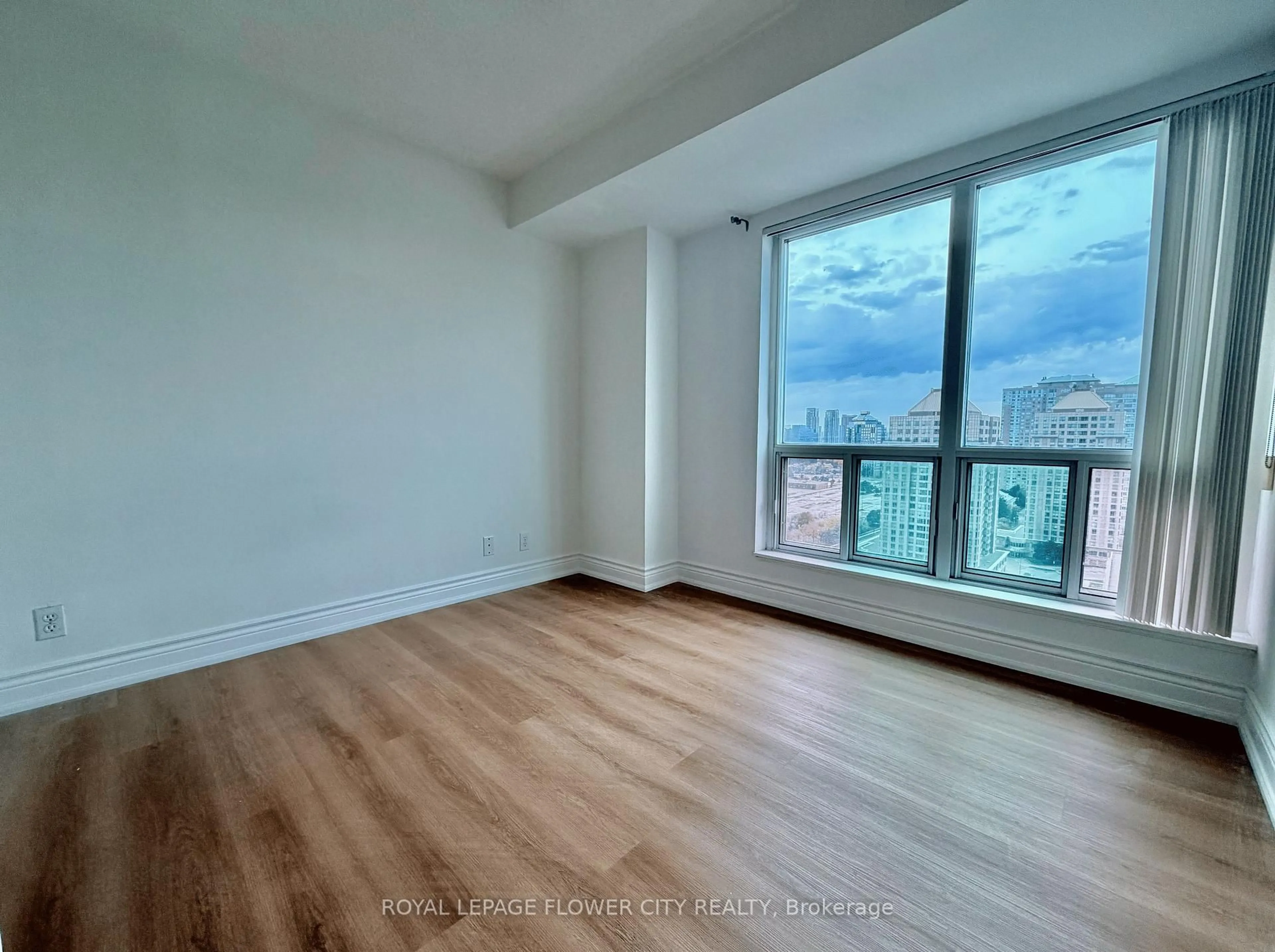 A pic of a room for 11 Lee Centre Dr #2303, Toronto Ontario M1H 3J5