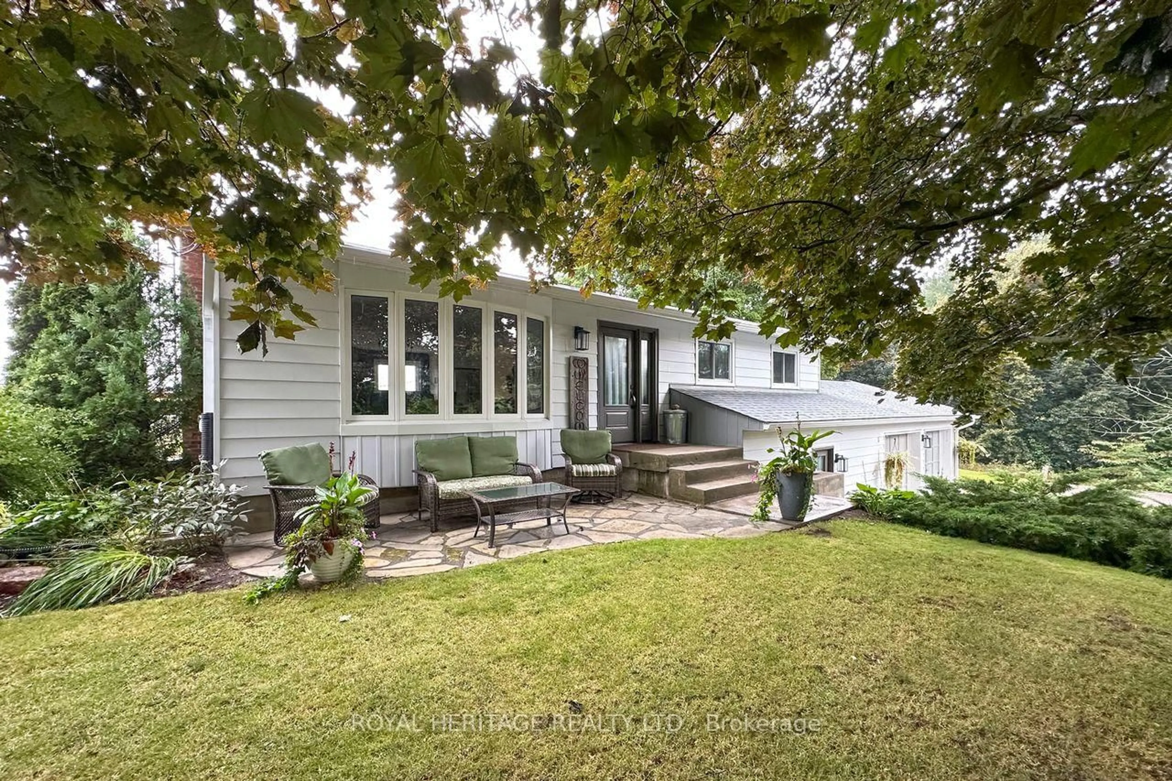 Unknown for 3517 Lockhart Rd, Clarington Ontario L1B 0S1