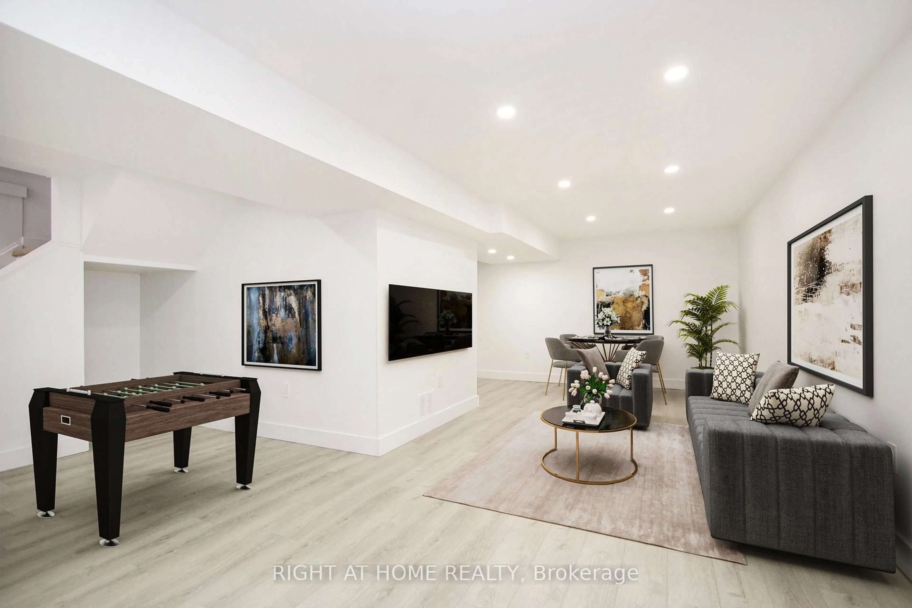 Unknown for 6 humphrey Dr, Ajax Ontario L1S 4X8