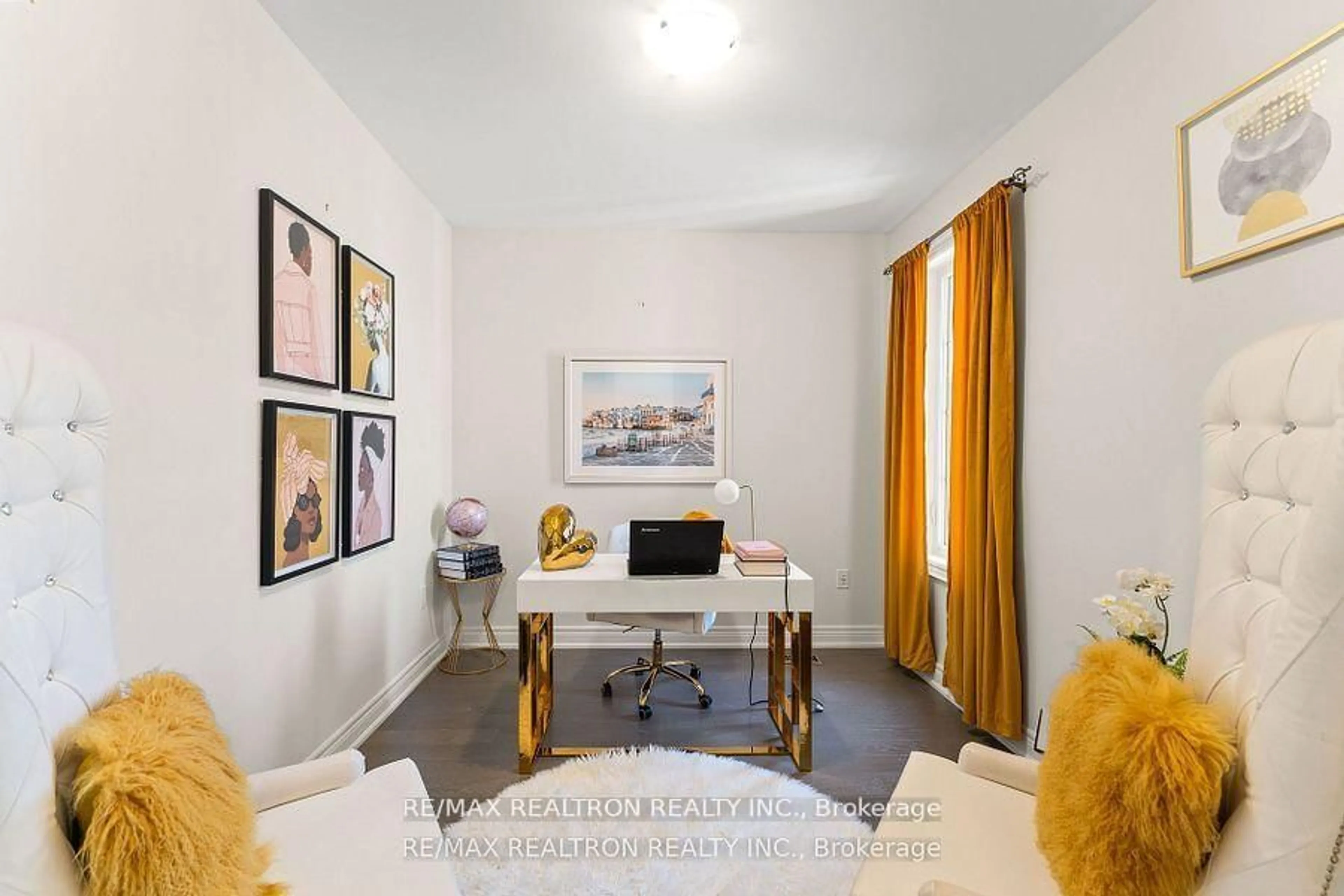 A pic of a room for 2657 Sapphire Dr, Pickering Ontario L1X 0G6