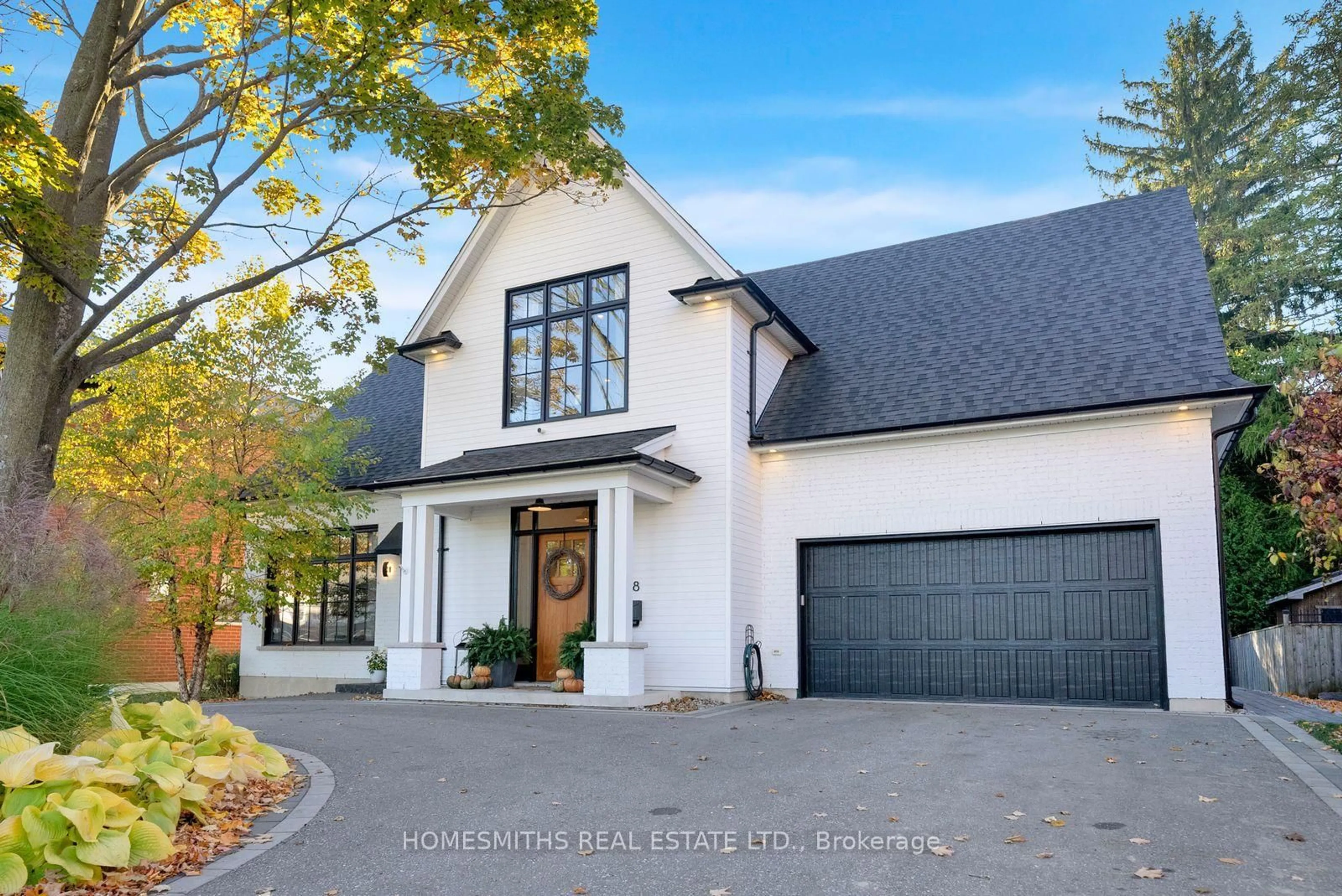 Home with brick exterior material, street for 288 Beaver St, Clarington Ontario L1B 1C3