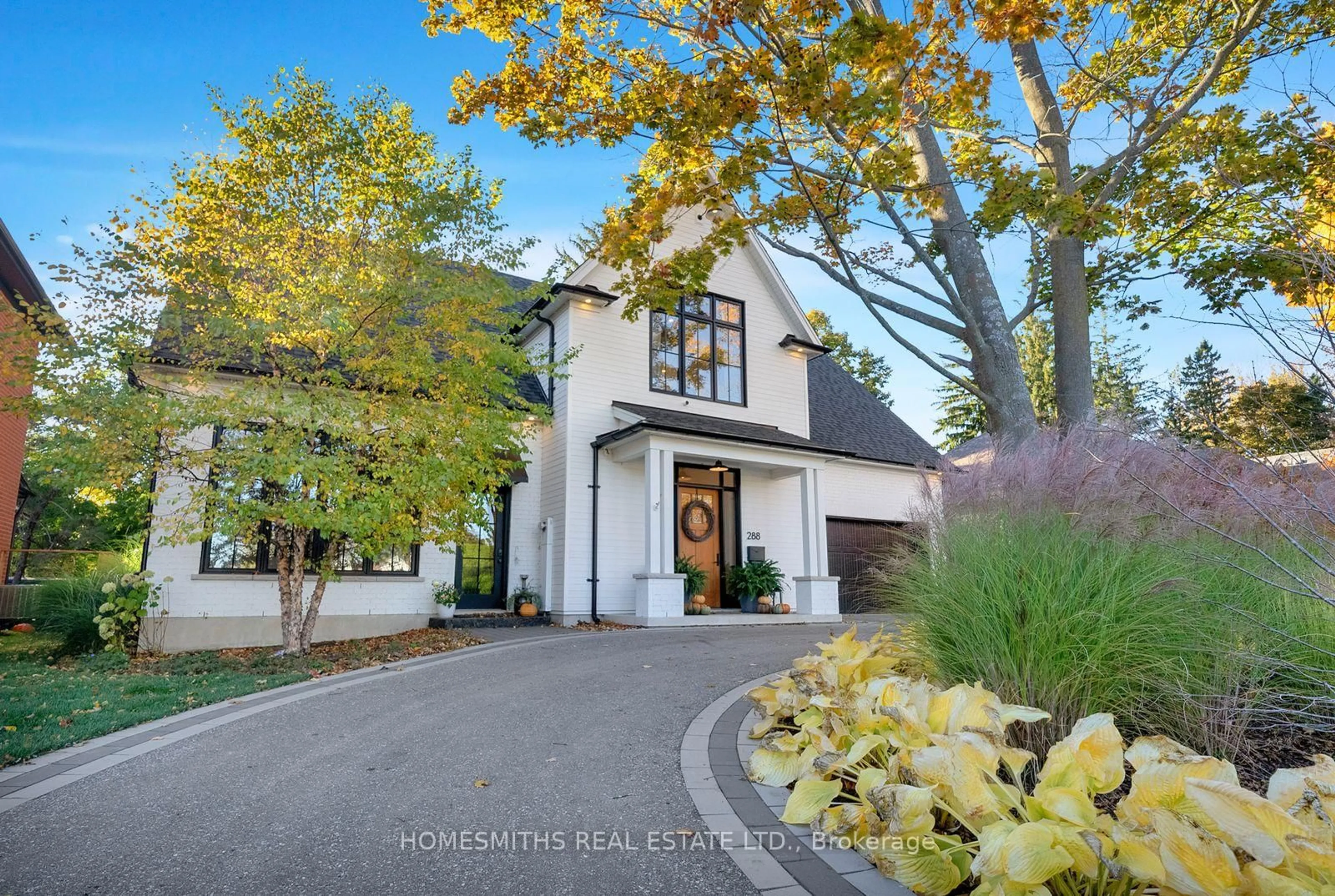 Home with brick exterior material, street for 288 Beaver St, Clarington Ontario L1B 1C3