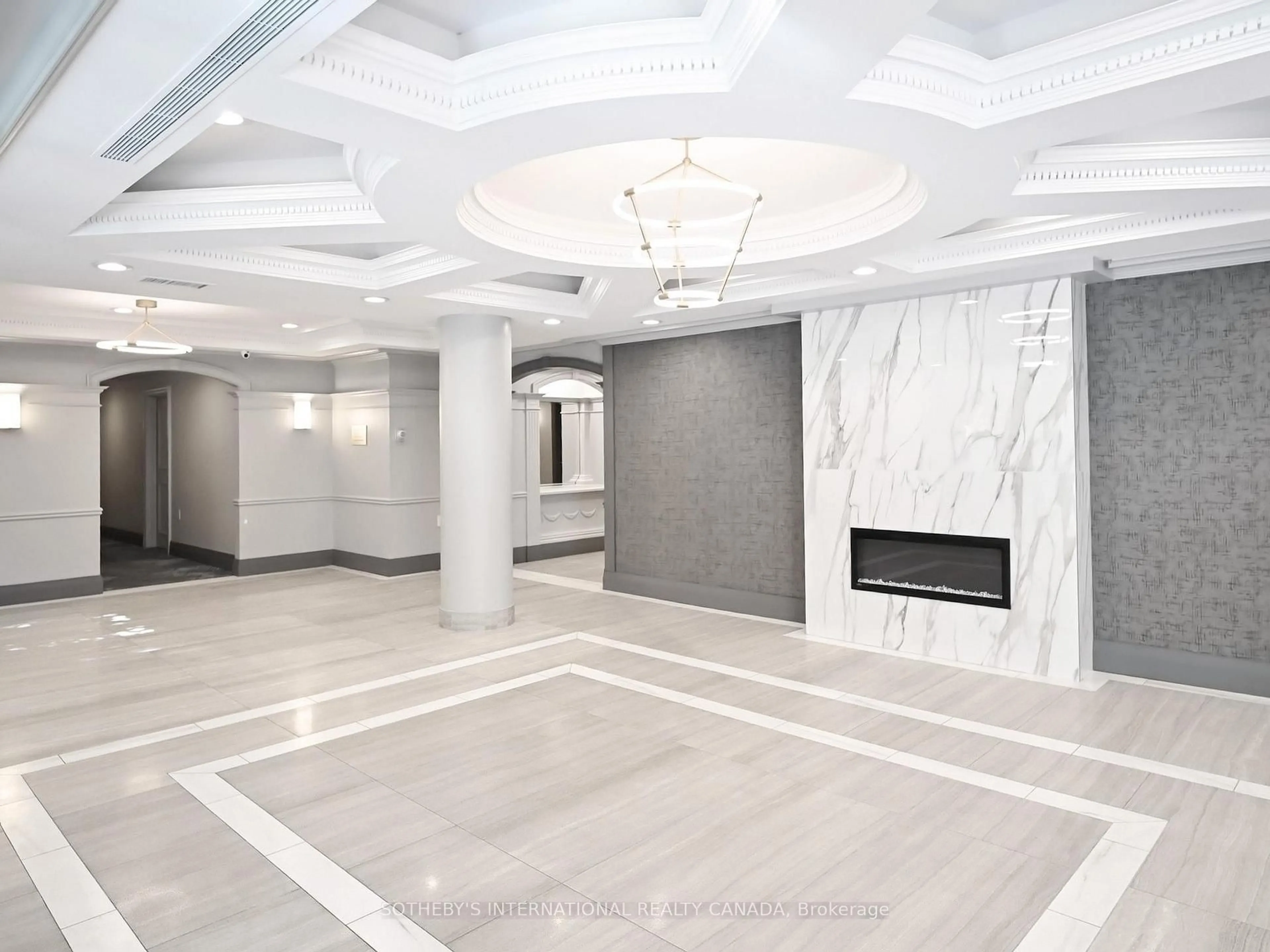 Lobby for 2627 Mccowan Rd #Lph18, Toronto Ontario M1S 5T1