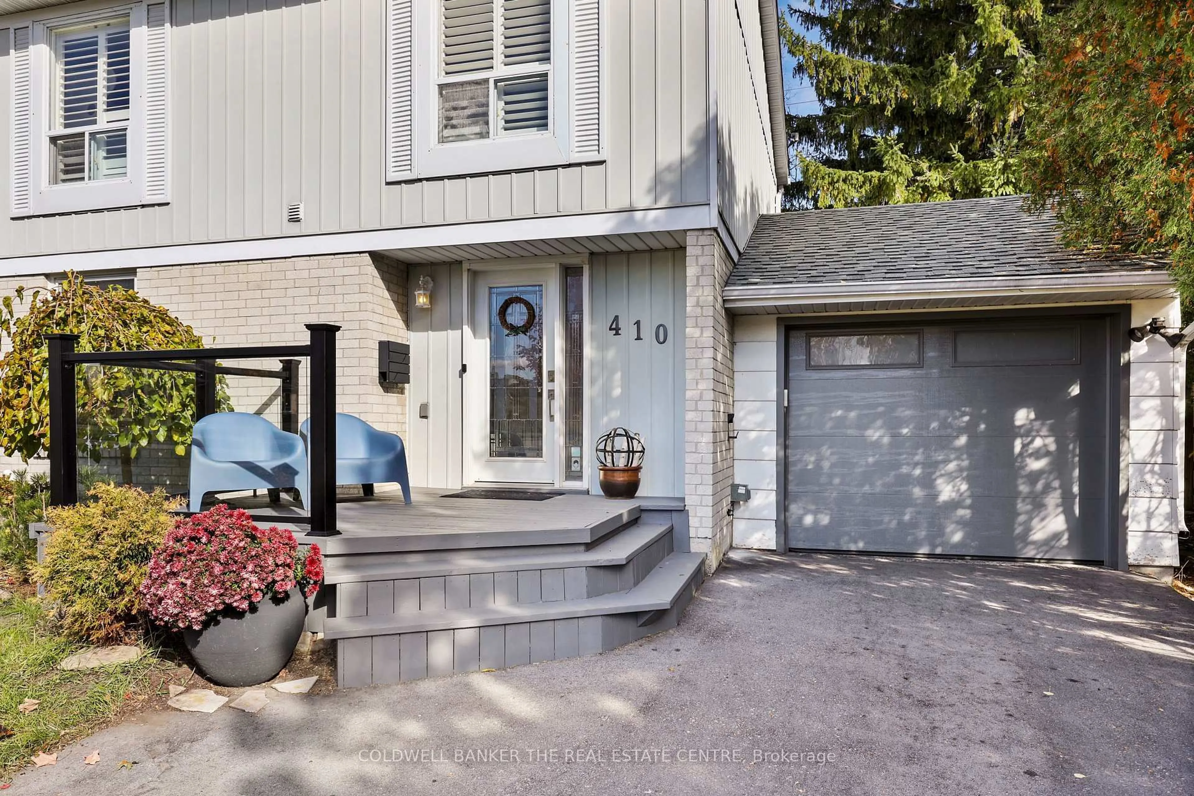 Unknown for 410 Burnley Crt, Oshawa Ontario L1G 7G6