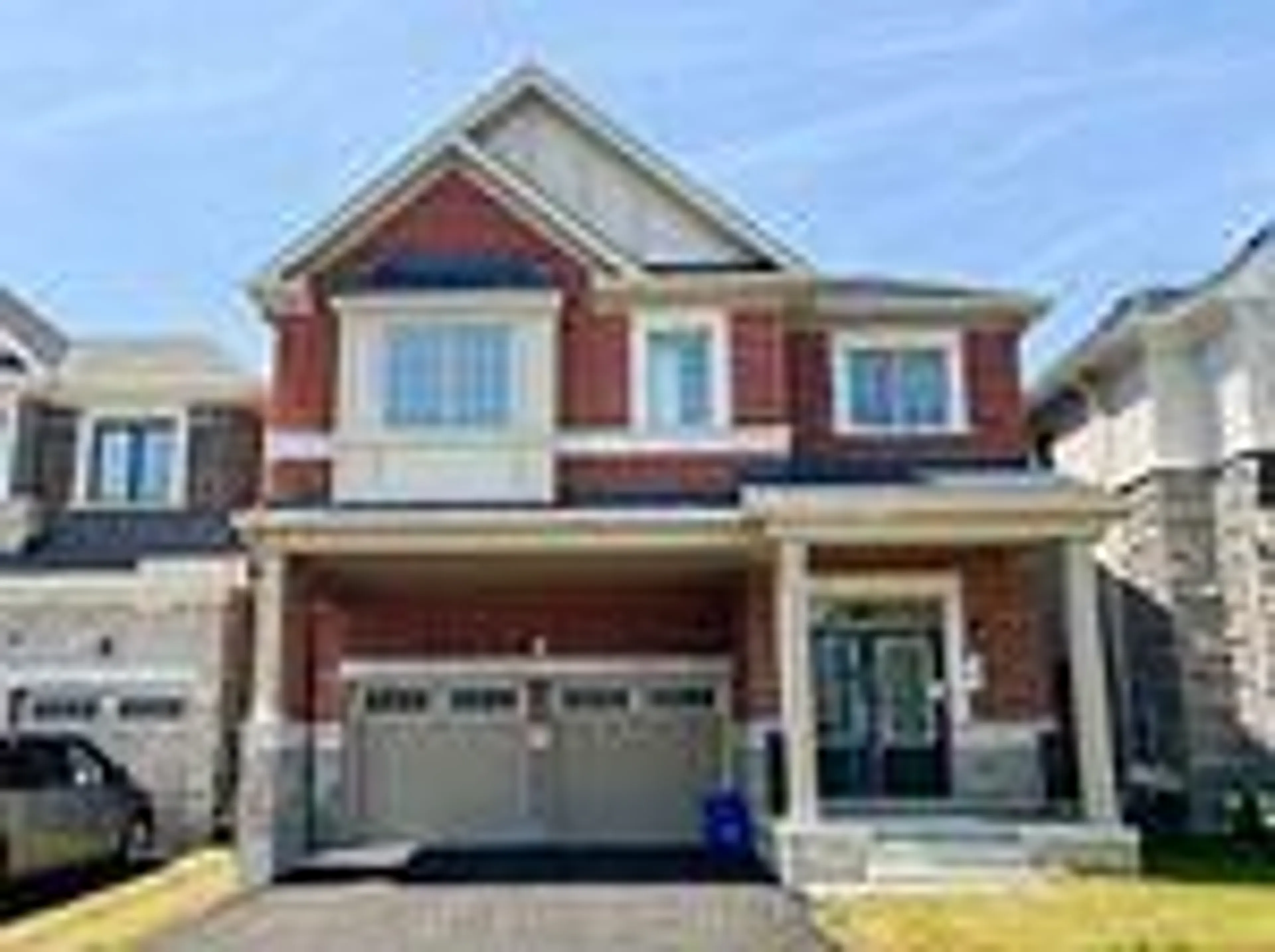 Home with brick exterior material, street for 2998 Heartwood Lane, Pickering Ontario L1X 0P1