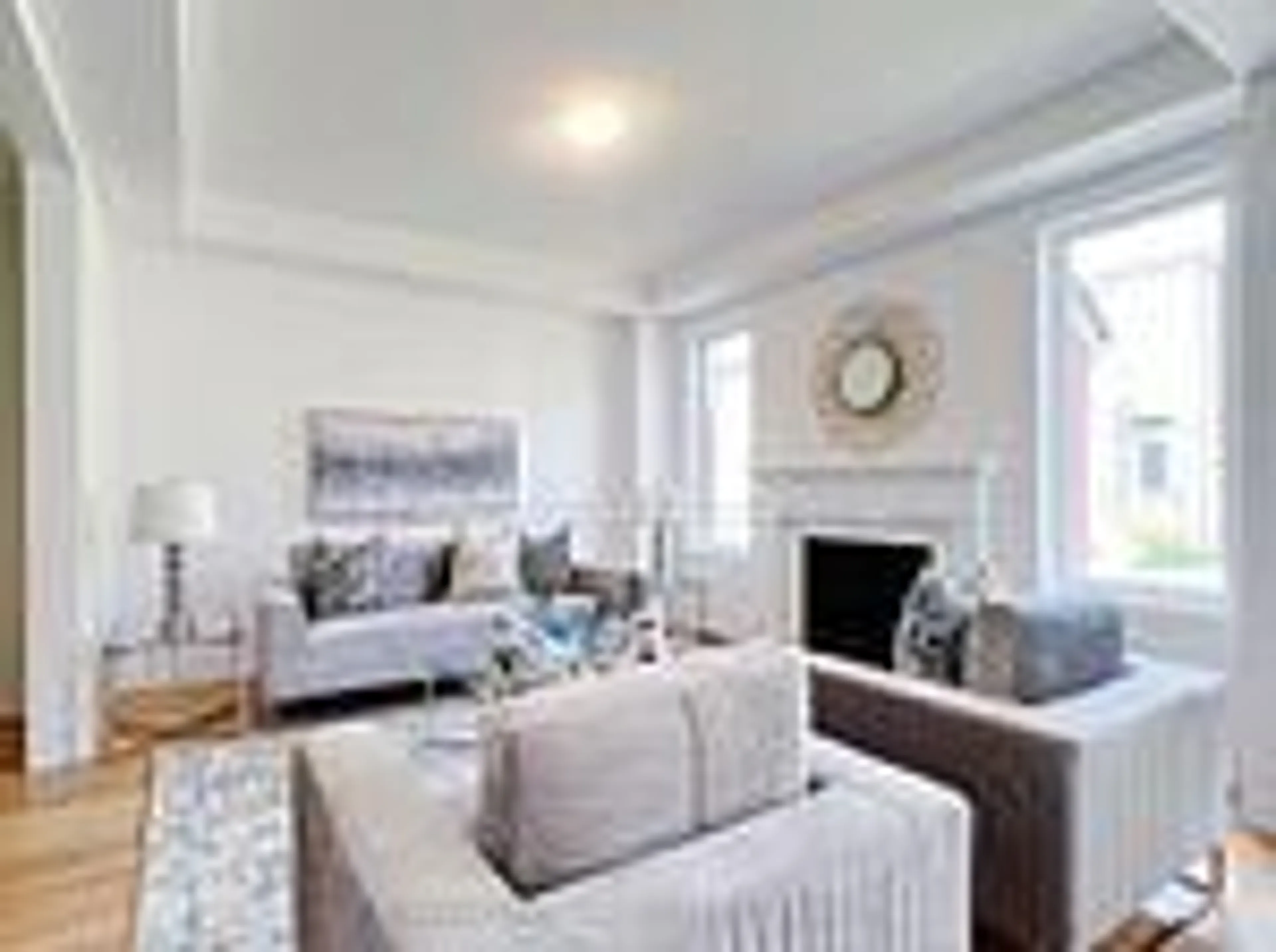 Living room with furniture, unknown for 2998 Heartwood Lane, Pickering Ontario L1X 0P1