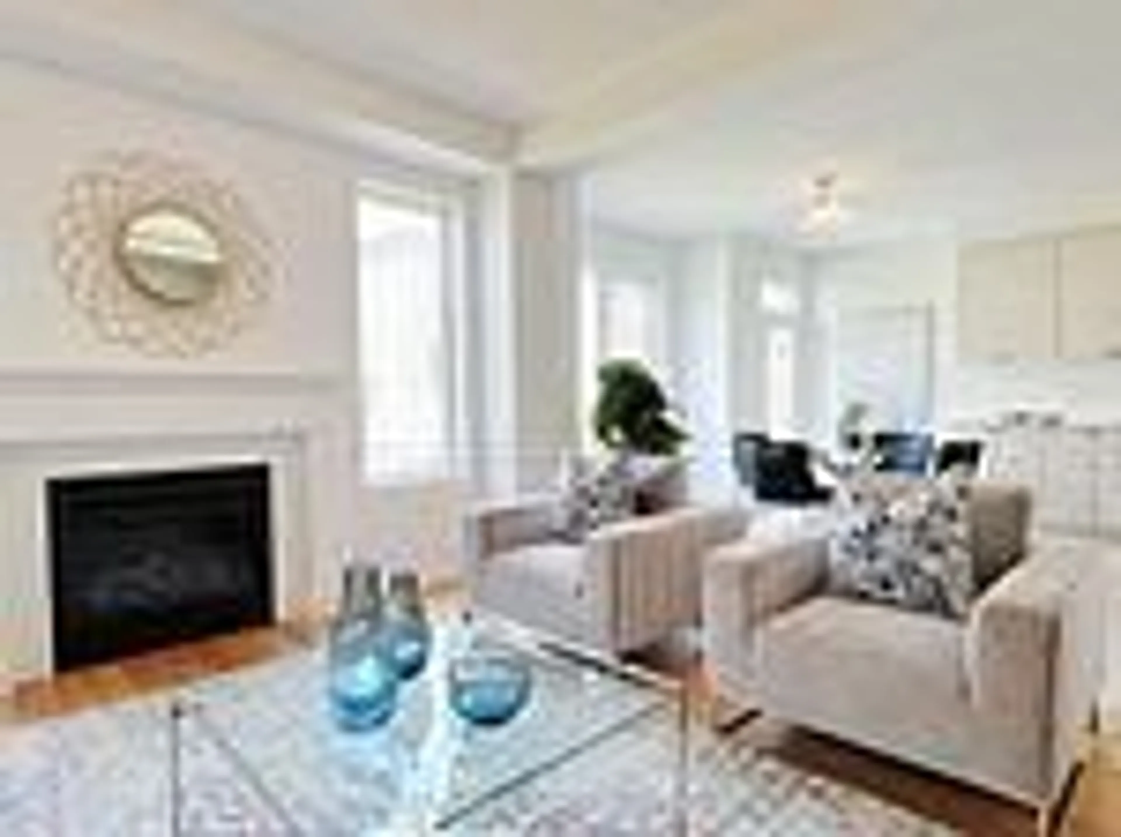Living room with furniture, unknown for 2998 Heartwood Lane, Pickering Ontario L1X 0P1