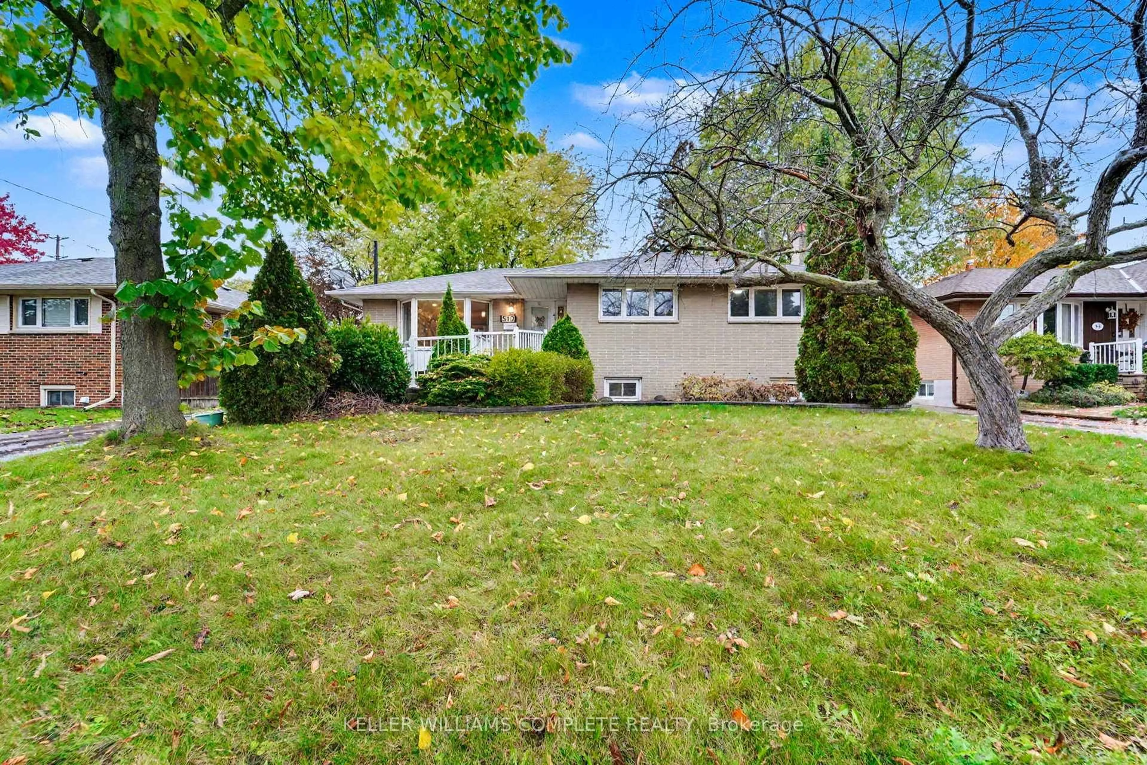 Unknown for 512 FINUCANE St, Oshawa Ontario L1J 5L3