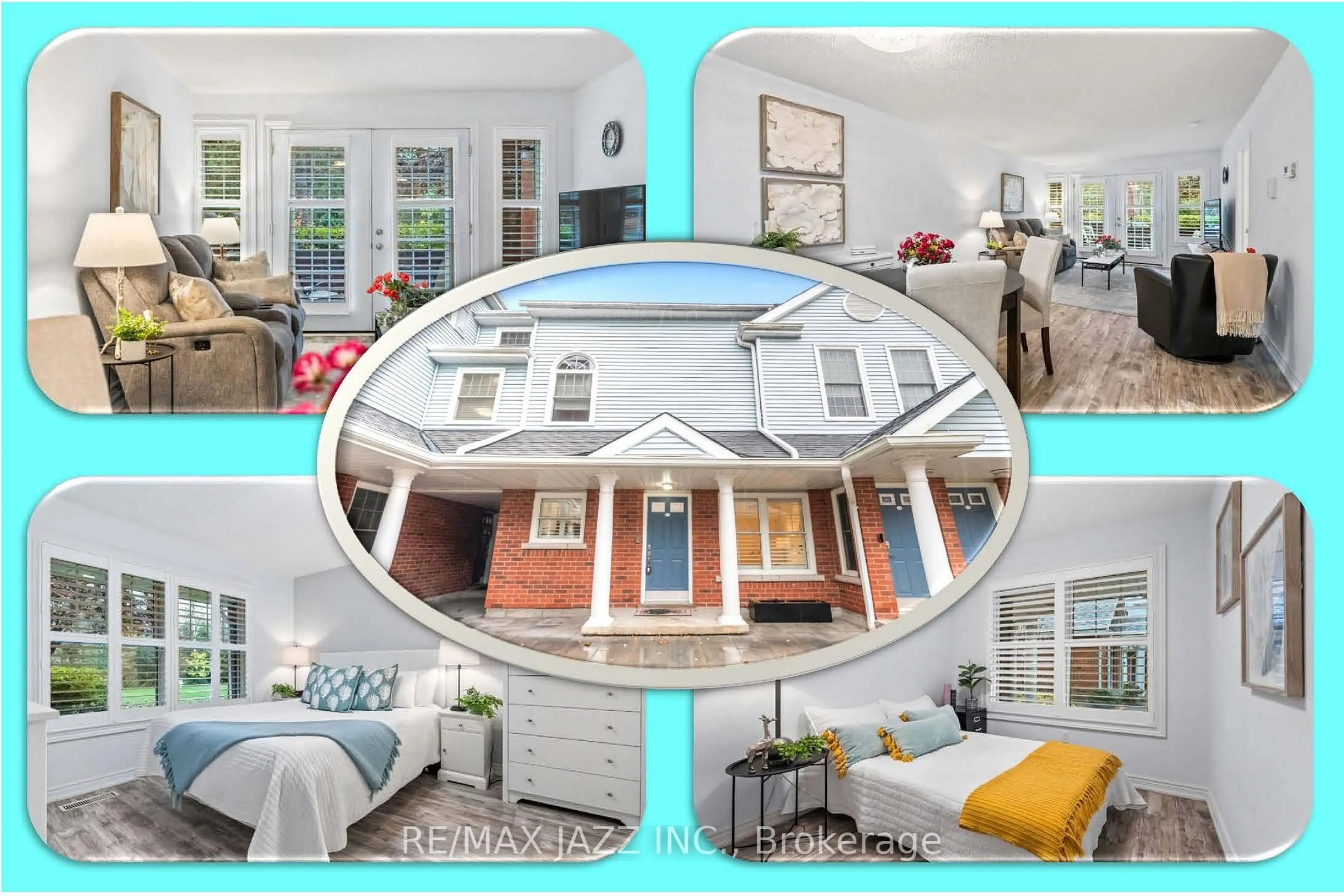 Unknown for 1667 Nash Rd #F15, Clarington Ontario L1E 1S8