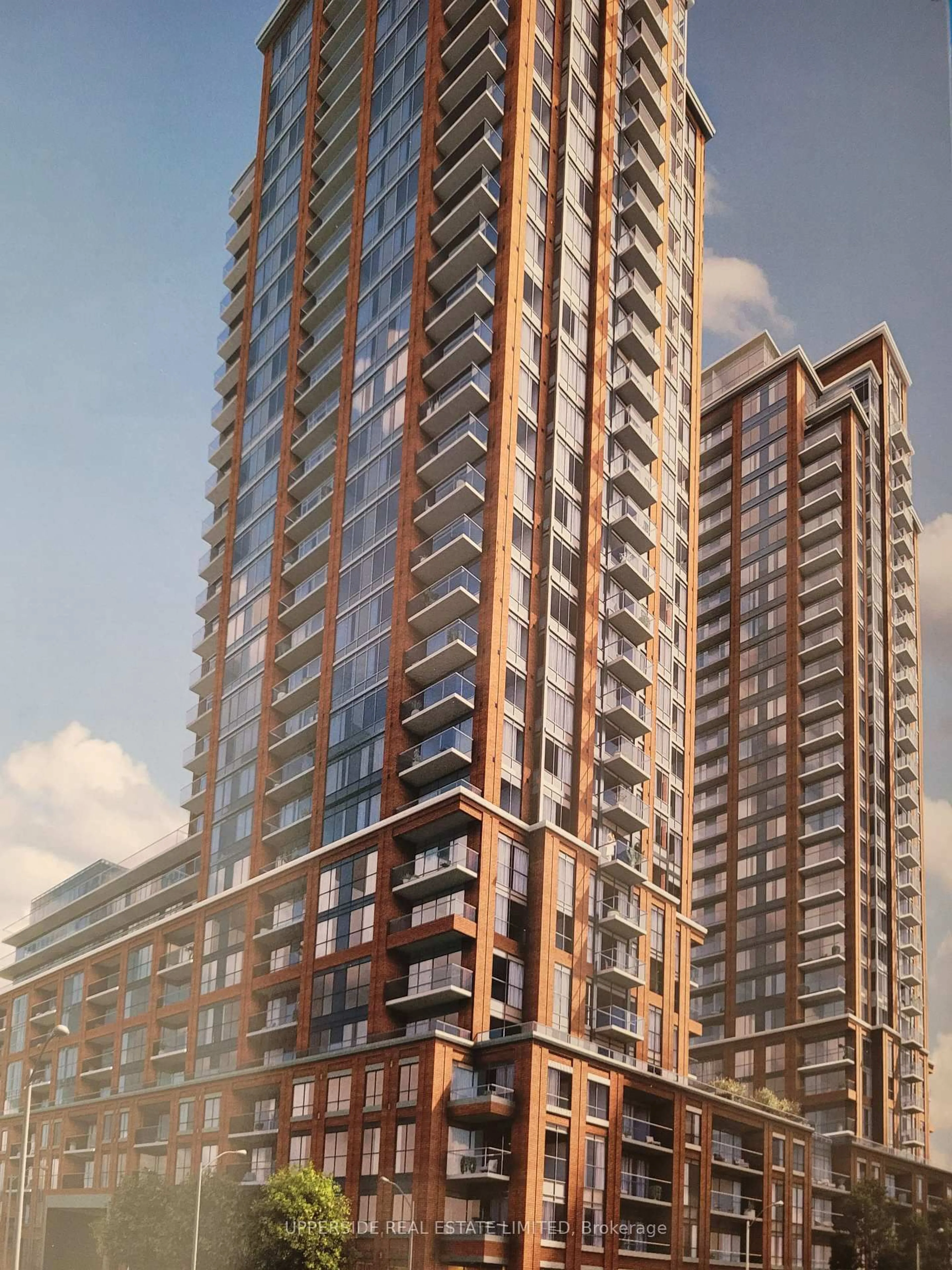 Unknown for 3270 Sheppard Ave #1521, Toronto Ontario M1T 3K3