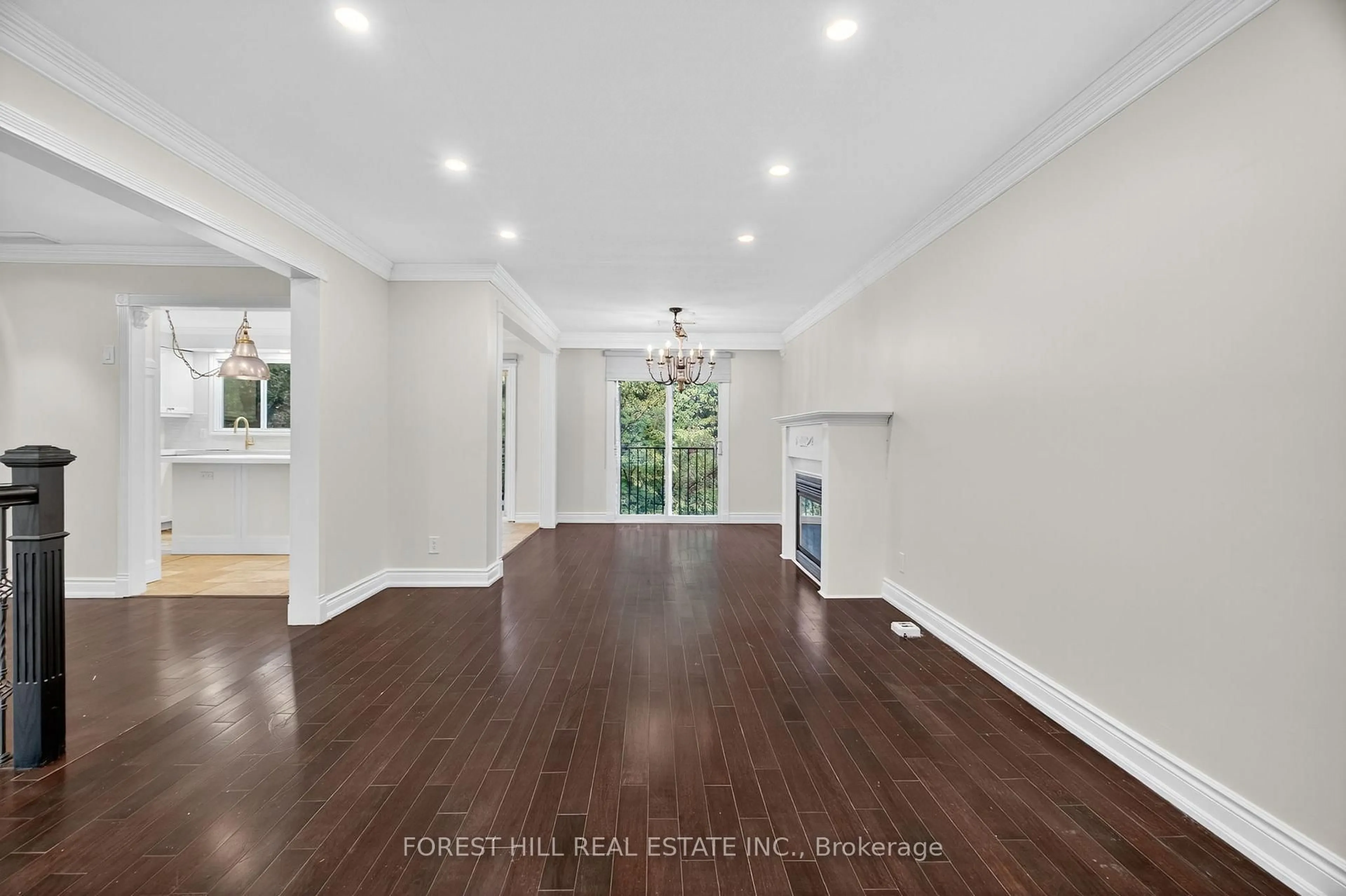 Unknown for 23 Zaph Ave, Toronto Ontario M1C 1M7