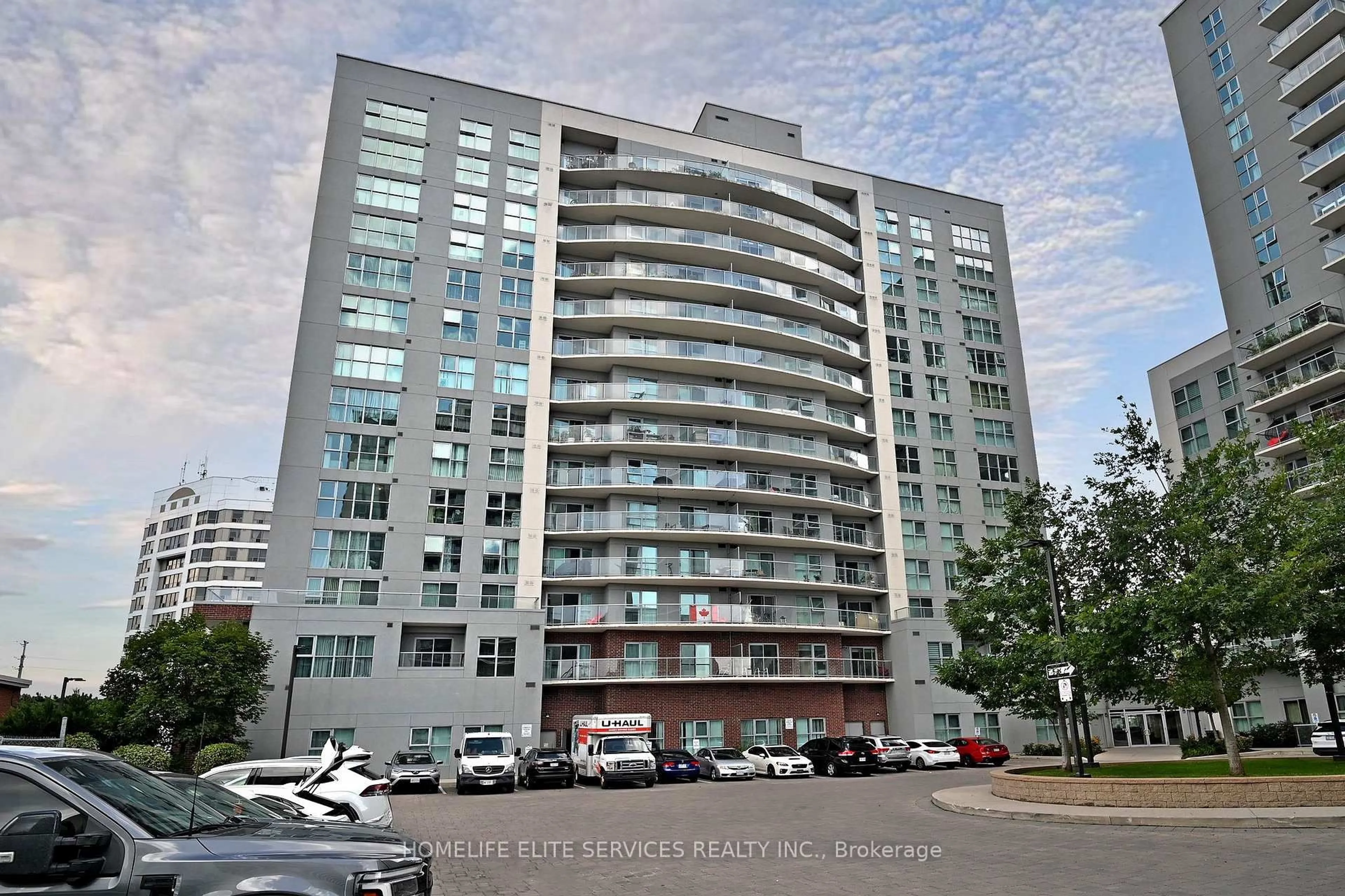 Unknown for 2152 Lawrence Ave #210, Toronto Ontario M1R 0B5