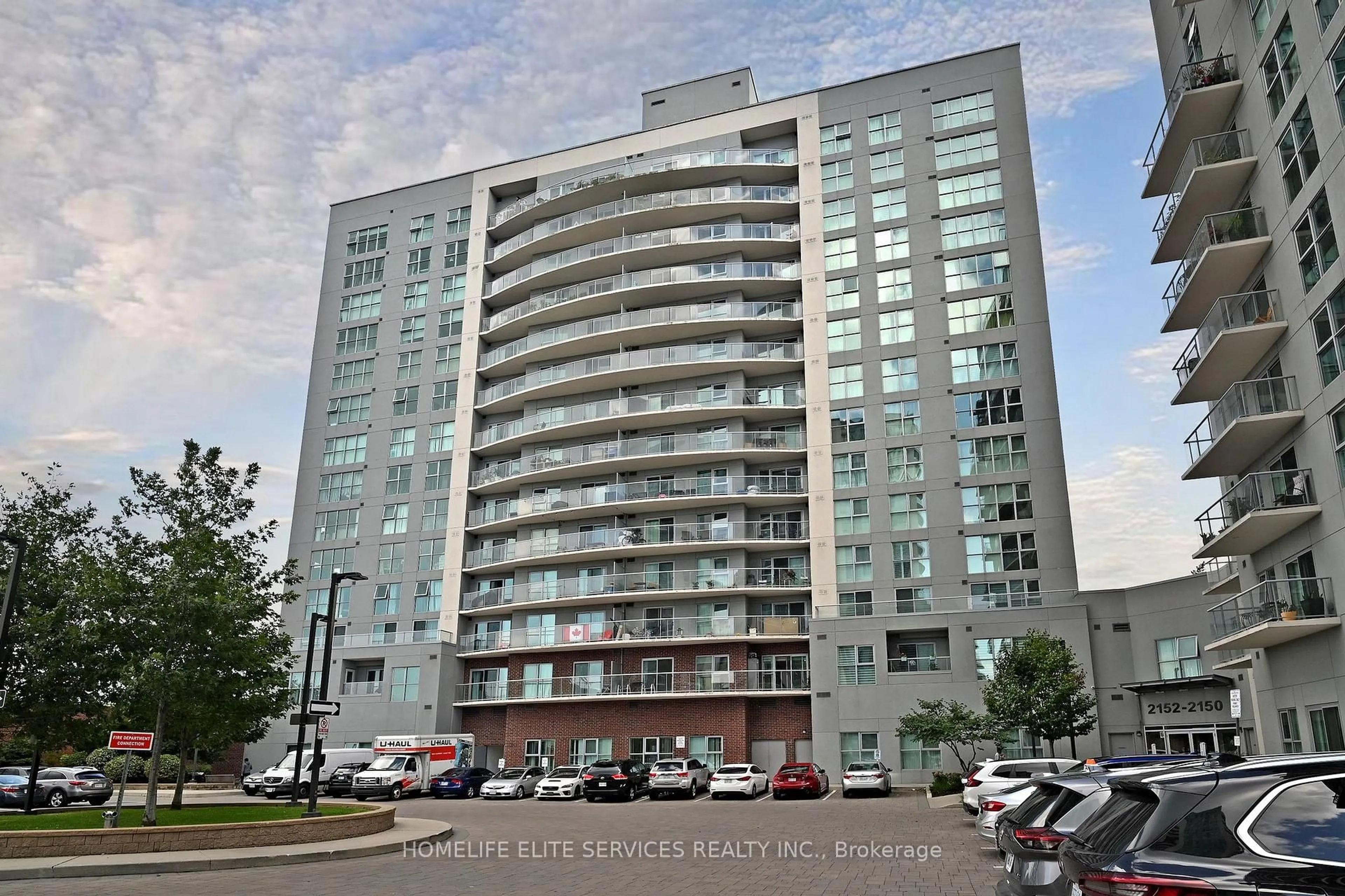 Unknown for 2152 Lawrence Ave #210, Toronto Ontario M1R 0B5