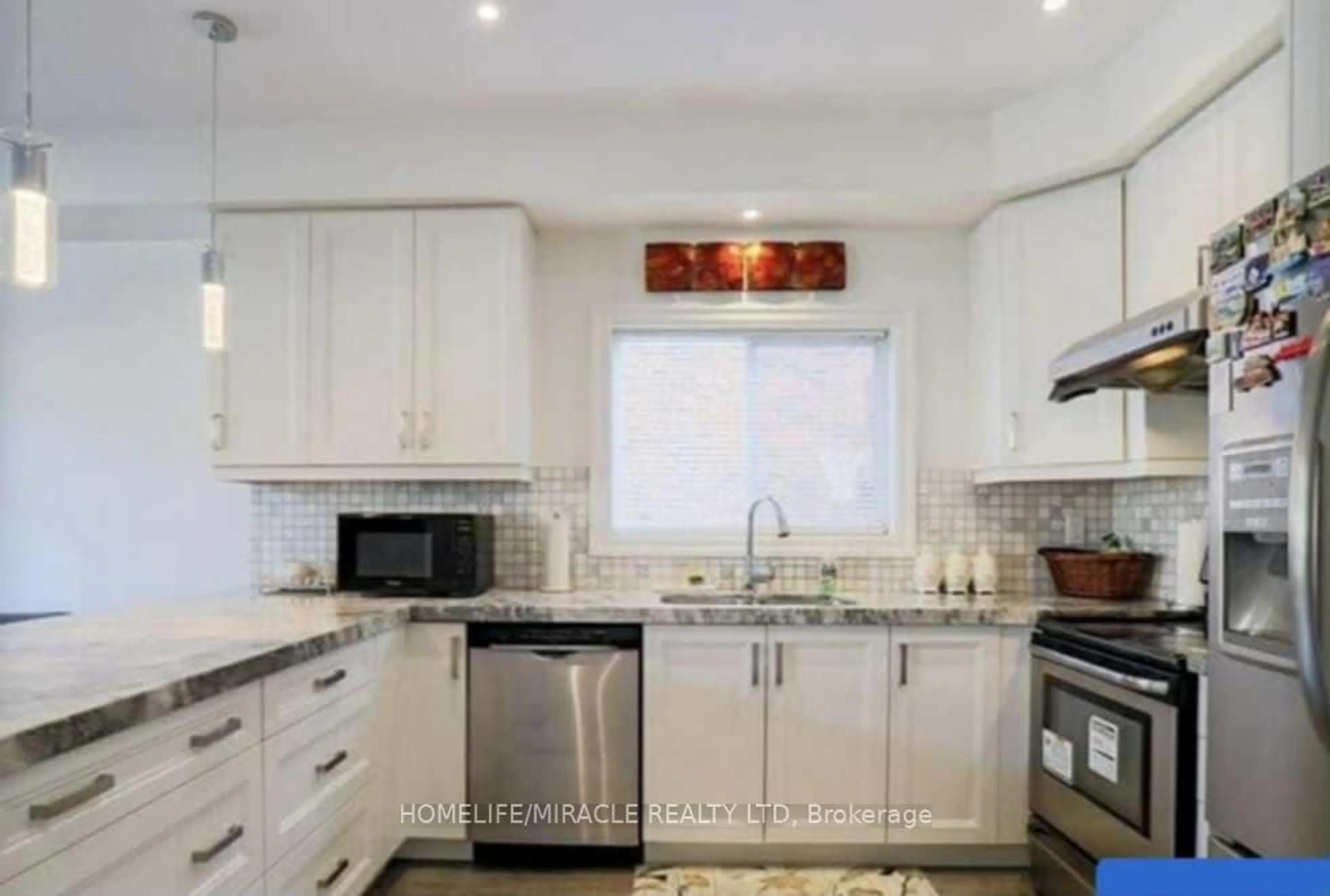 Unknown for 117 Magnolia Ave, Toronto Ontario M1K 3K7