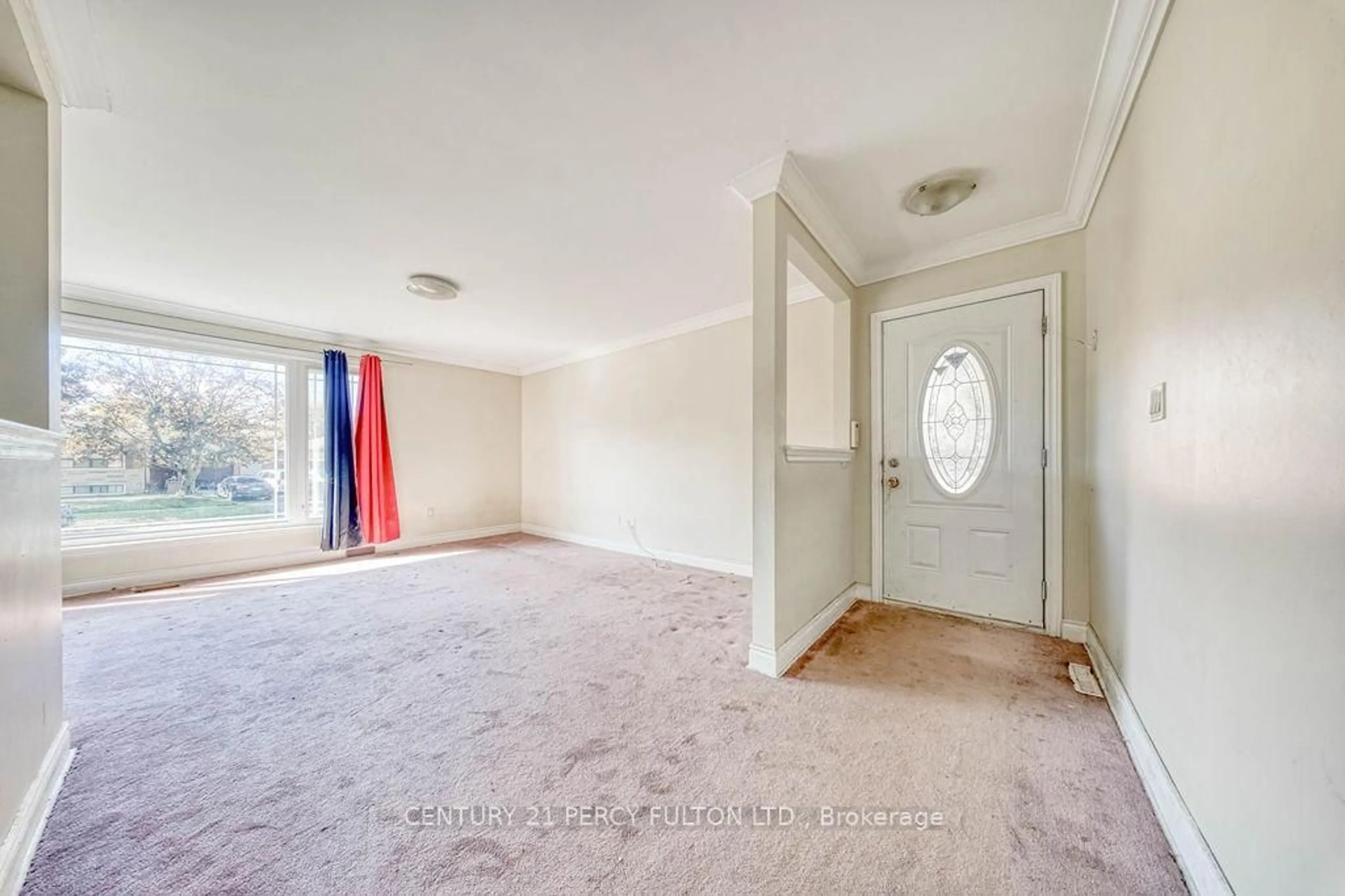 A pic of a room for 63 Hiscock Blvd, Toronto Ontario M1G 1S9