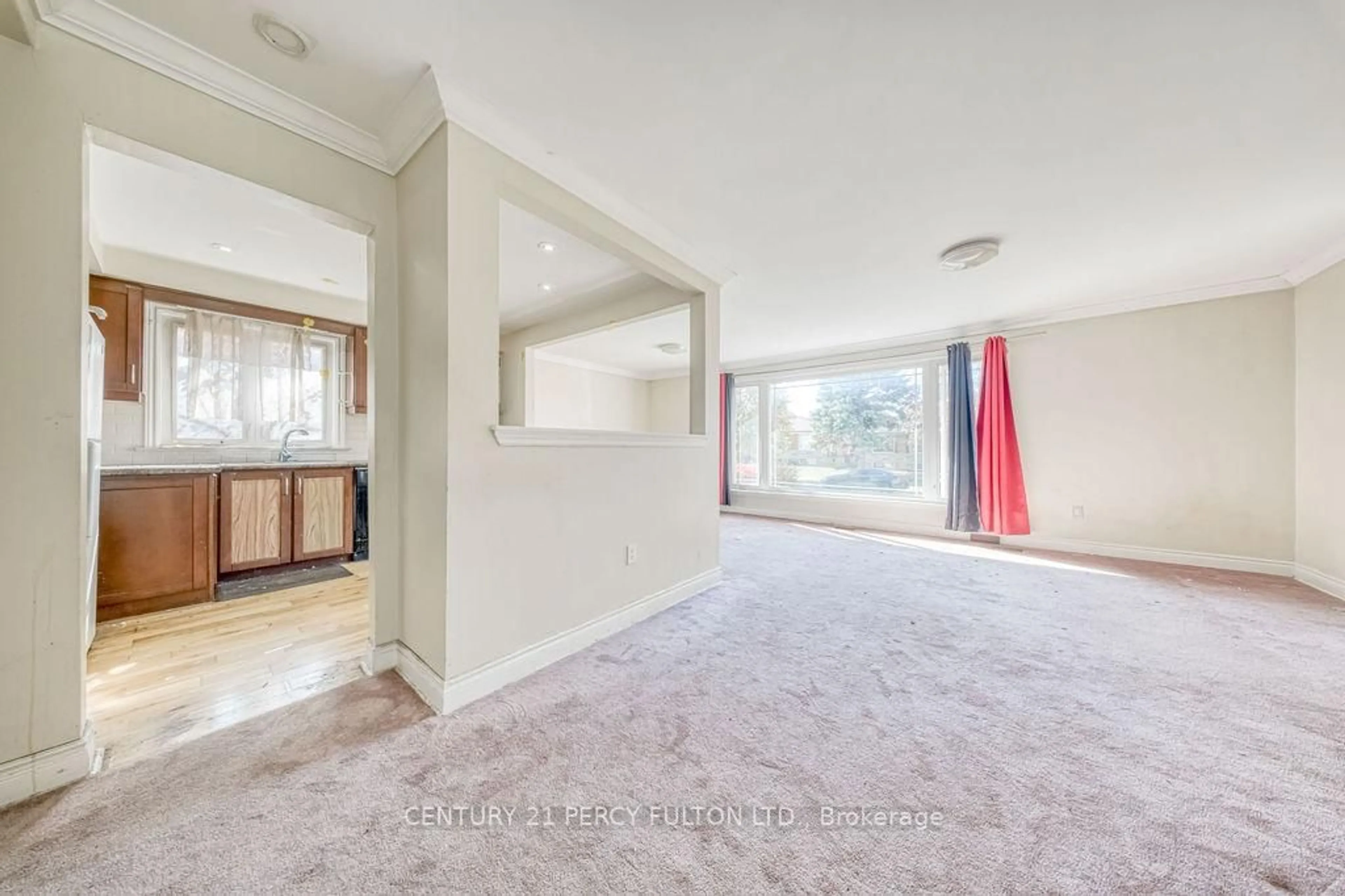 A pic of a room for 63 Hiscock Blvd, Toronto Ontario M1G 1S9