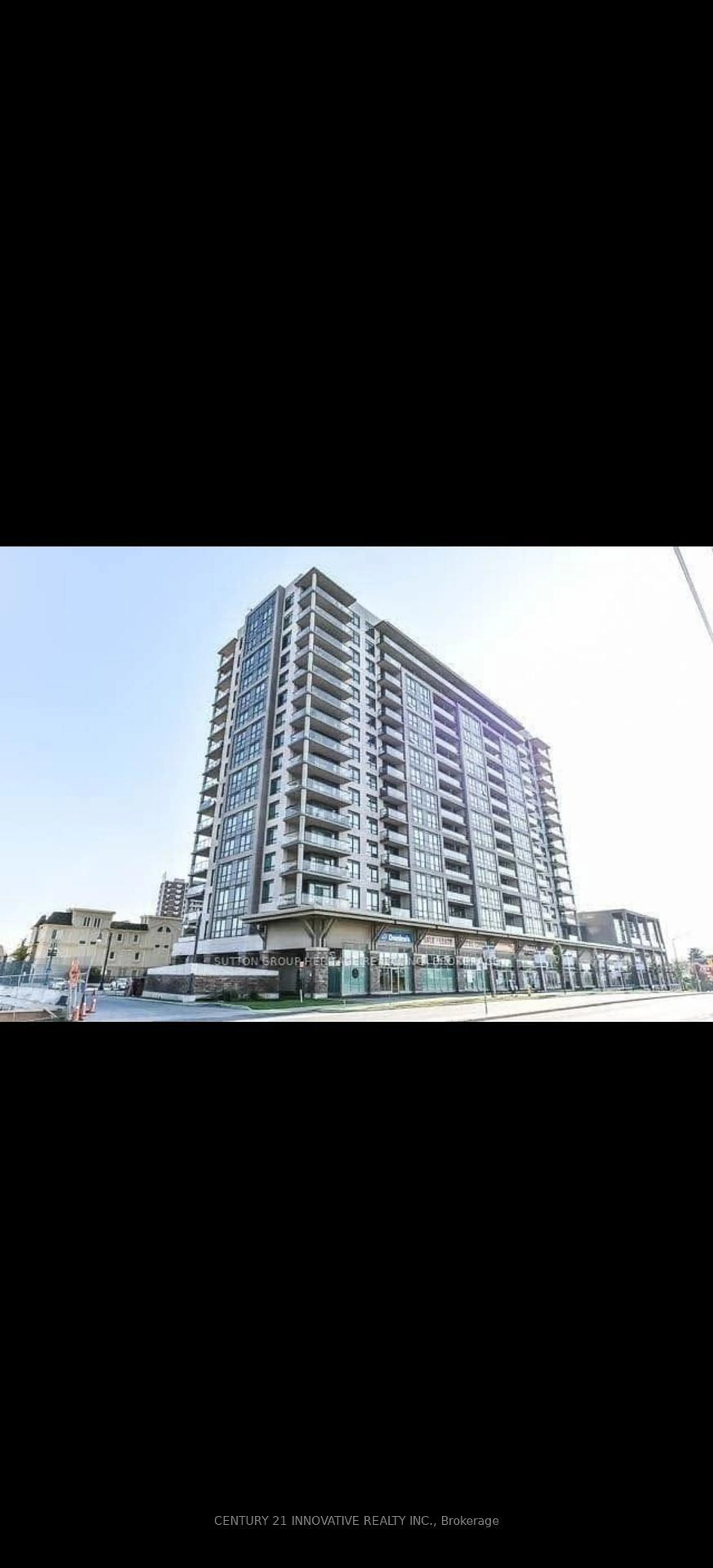 Unknown for 1235 Bayly #916, Pickering Ontario L1W 1L7