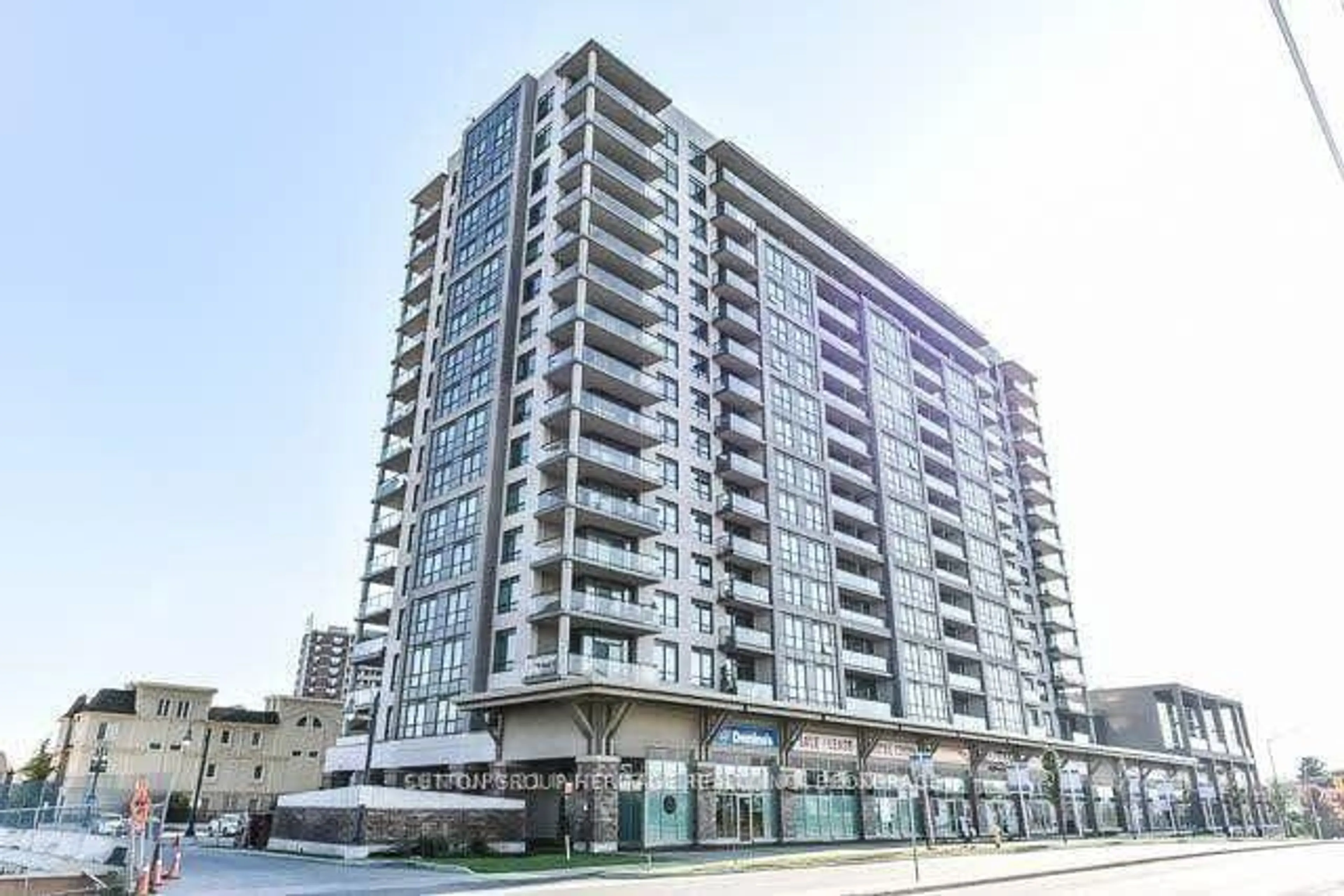 Unknown for 1235 Bayly #916, Pickering Ontario L1W 1L7