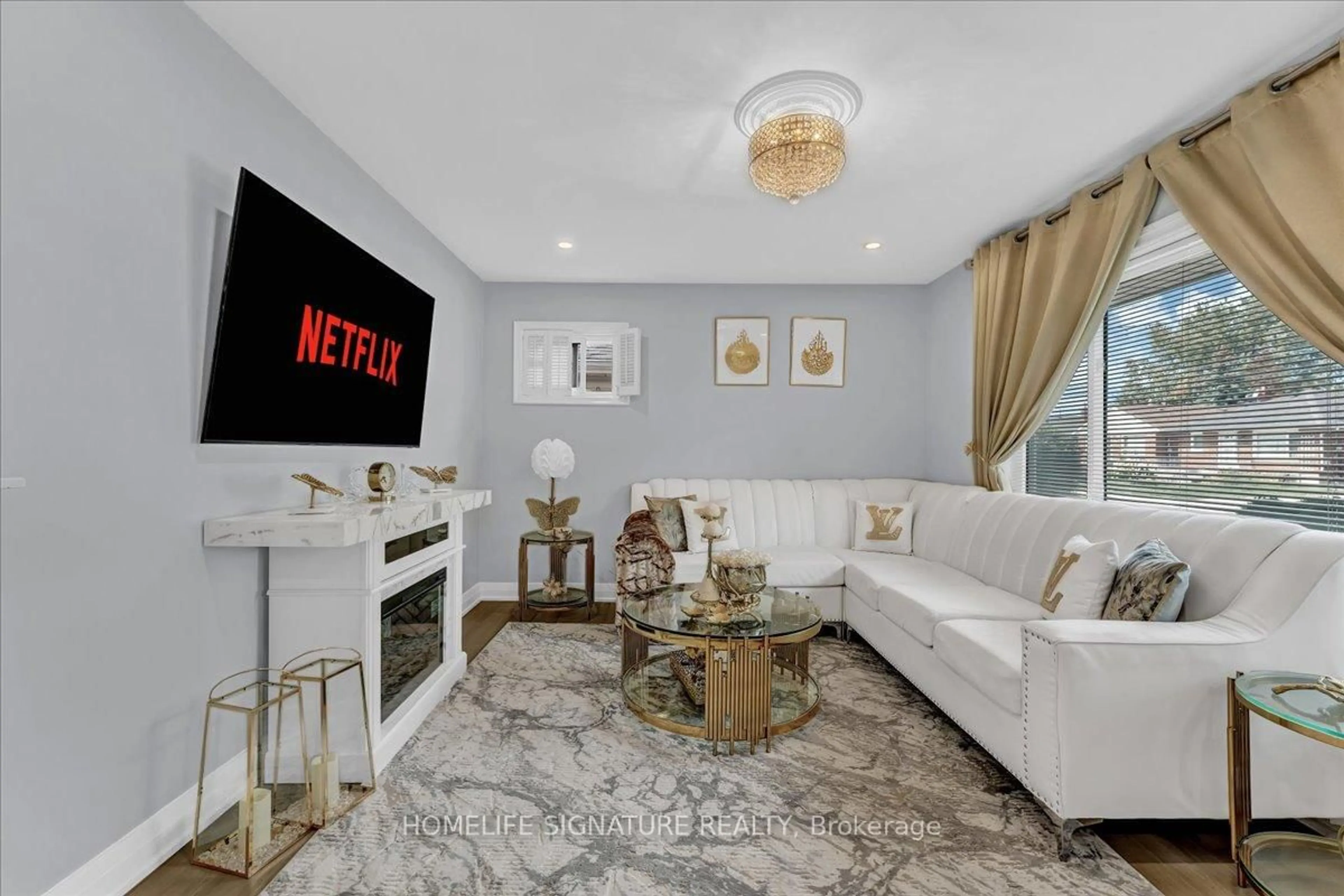 Unknown for 83 Pachino Blvd, Toronto Ontario M1R 4J8