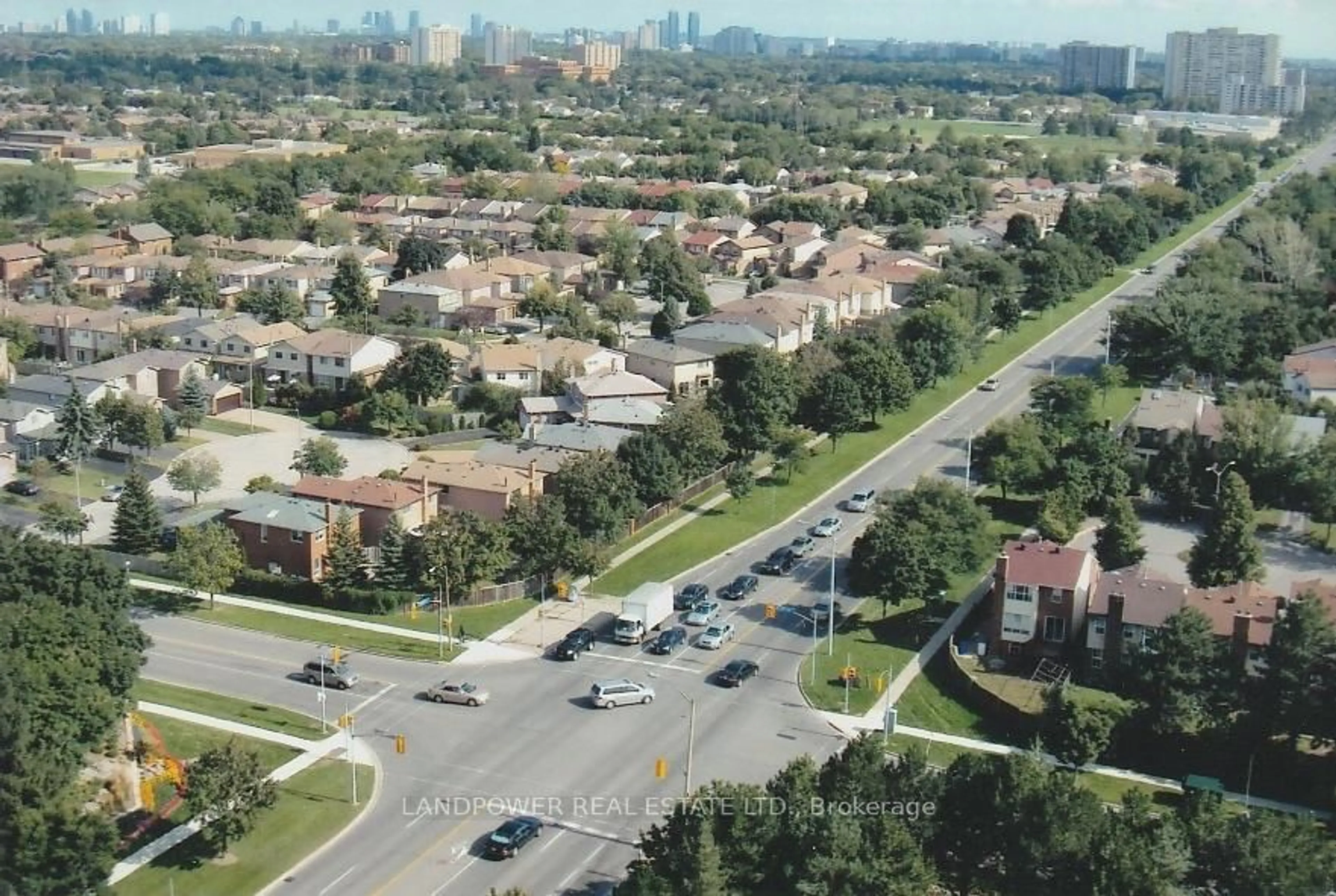 Unknown for 175 Bamburgh Circ #Ph08, Toronto Ontario M1W 3X8