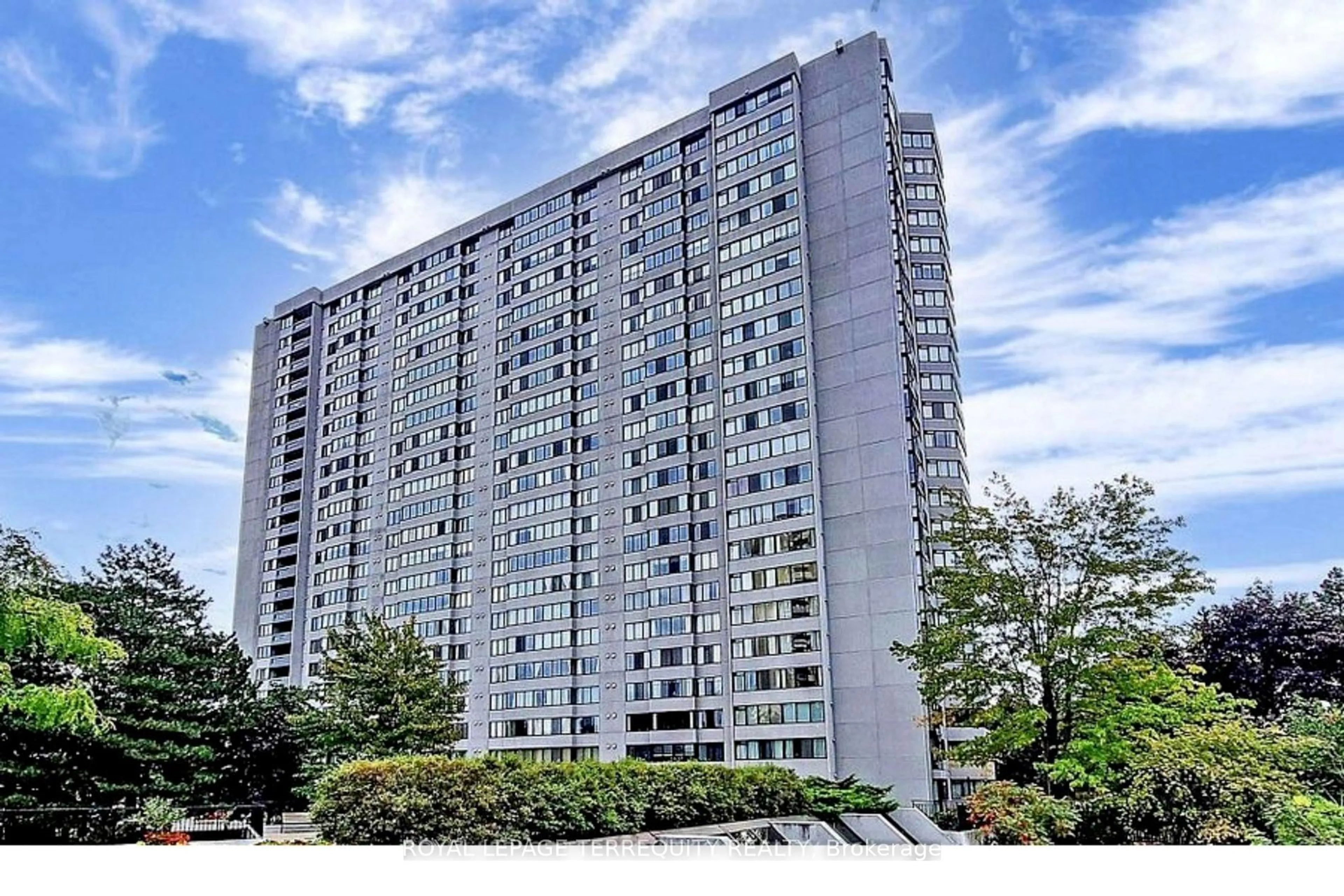 Unknown for 2330 Bridletowne Circ #1501, Toronto Ontario M1W 3P6
