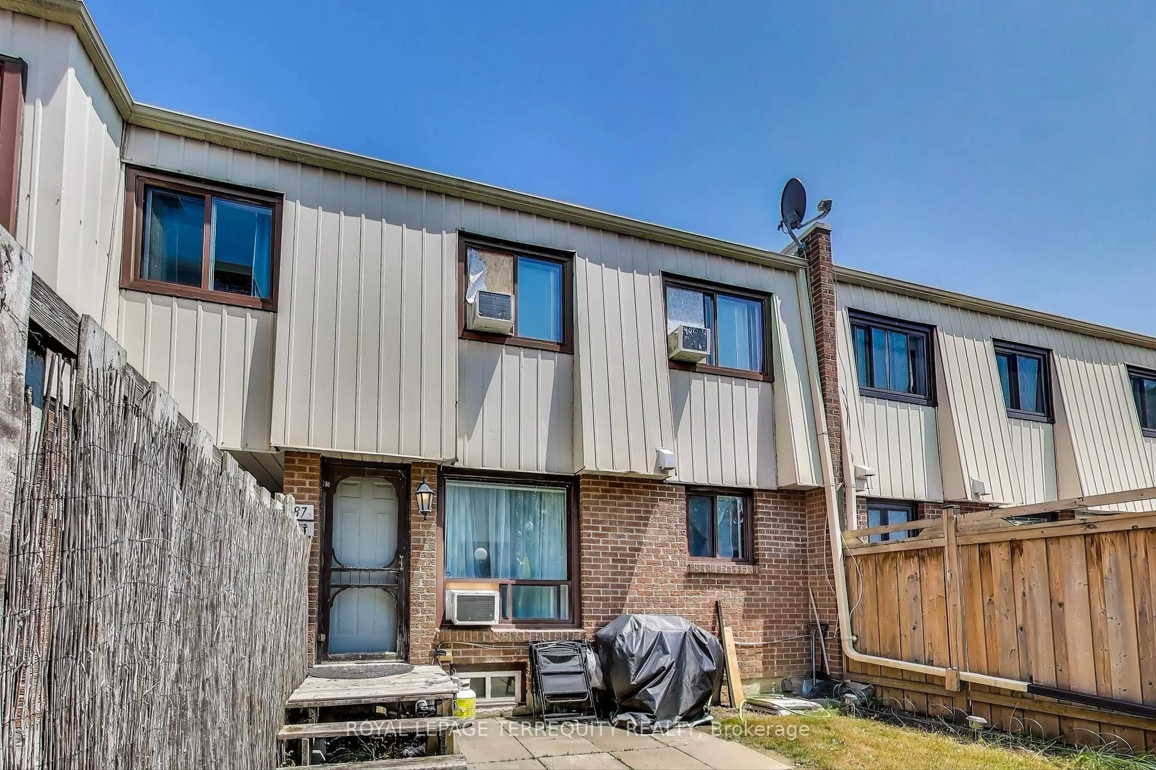 Unknown for 1100 Oxford St #88, Oshawa Ontario L1J 6G4