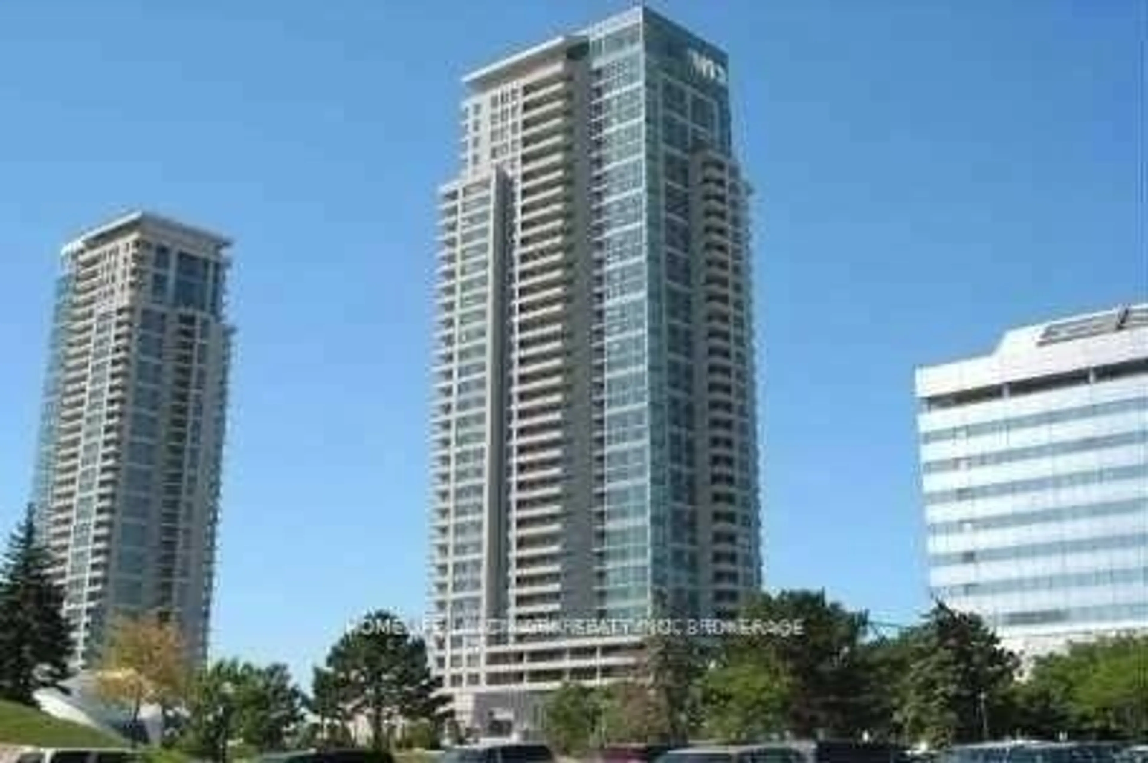 Unknown for 60 brian harrison Way #1209, Toronto Ontario M1P 5J5