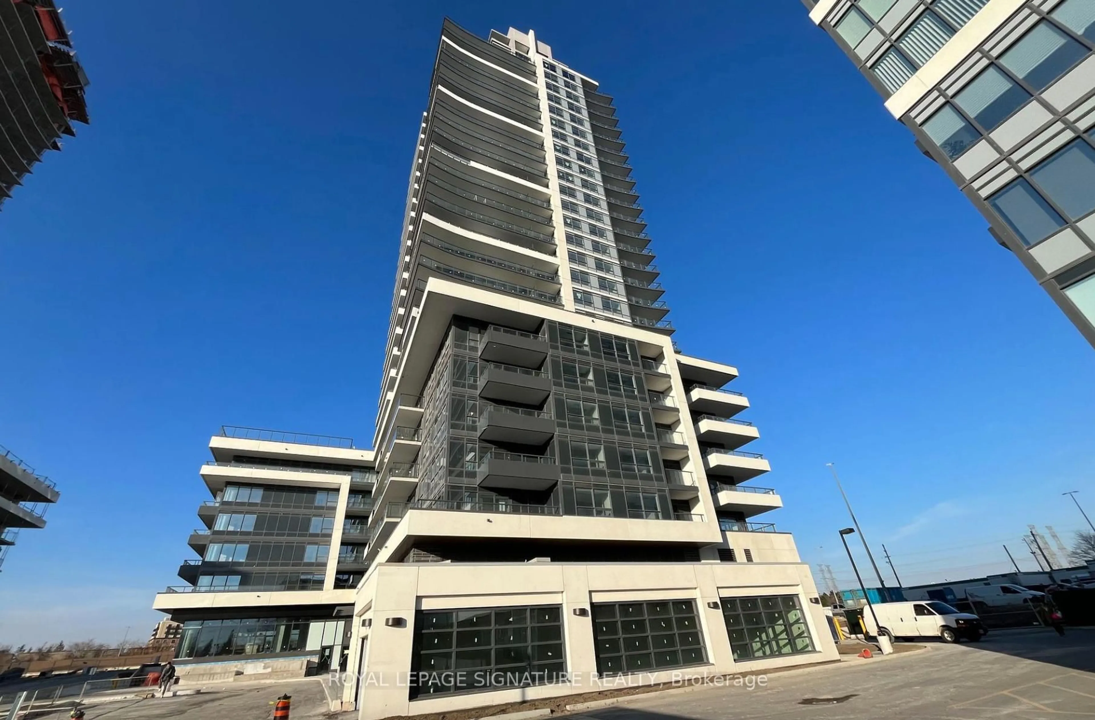 Unknown for 1455 Celebration Dr #1708, Pickering Ontario L1W 3R5